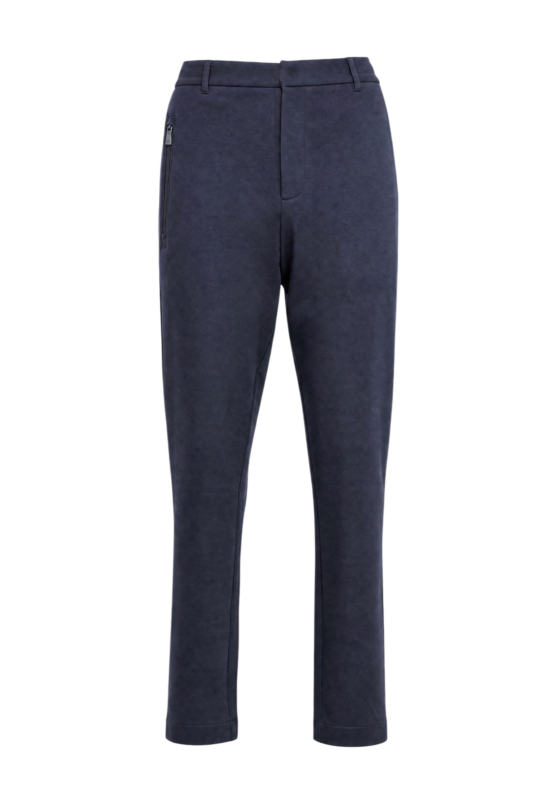 Armani Exchange Pantalon homme Pantalons — blue