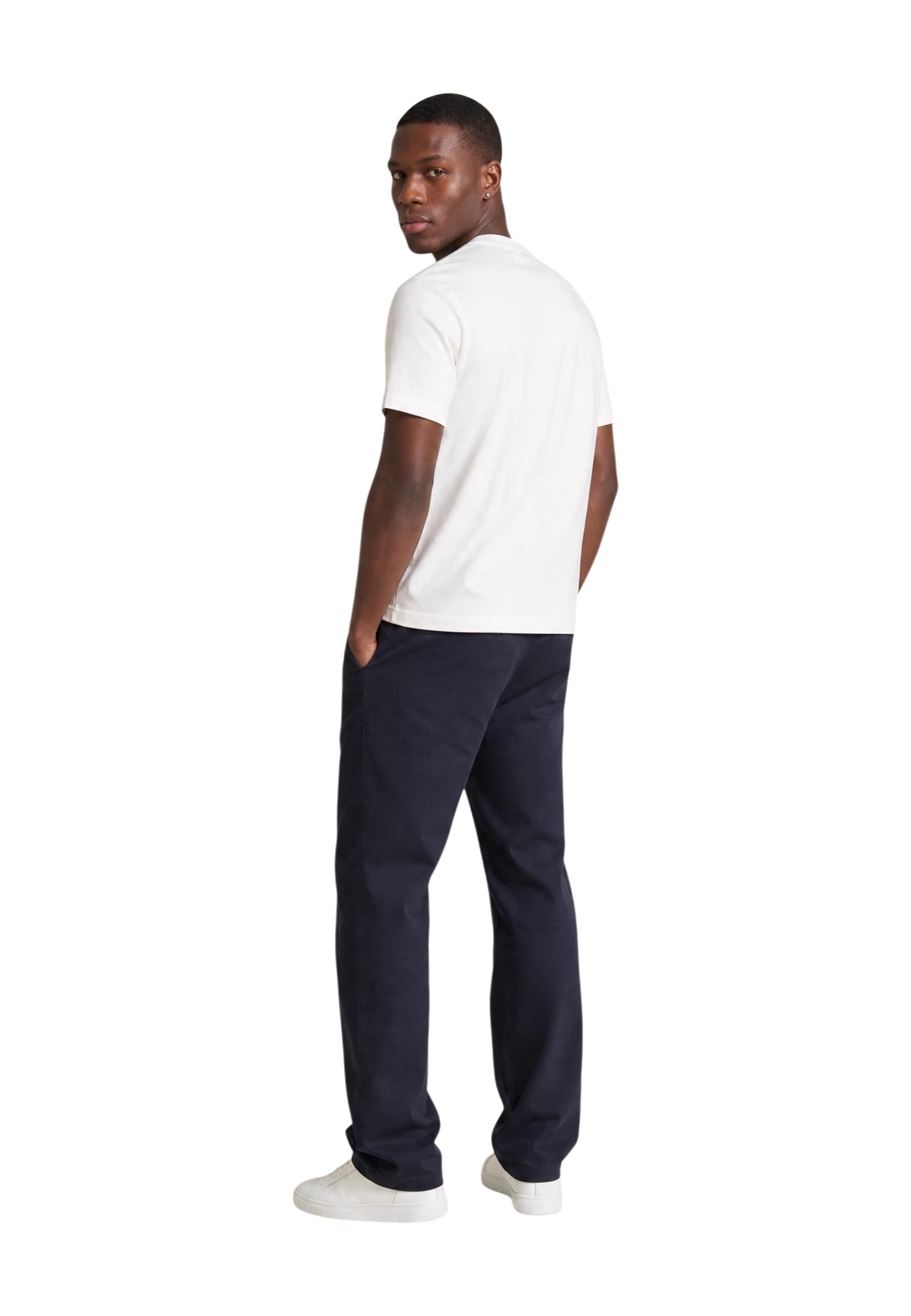 Armani Exchange Pantalon homme Pantalons — blue