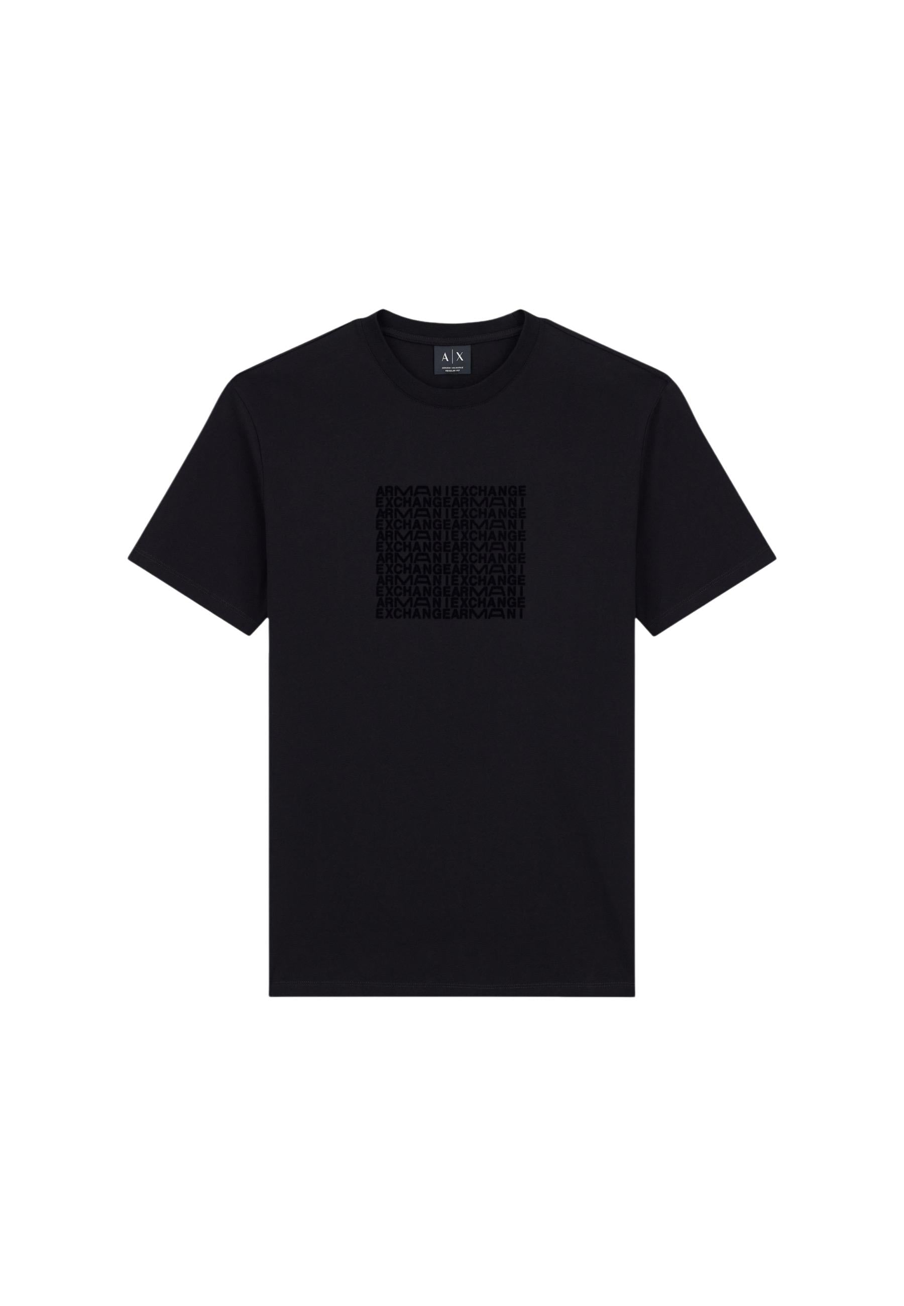 Armani Exchange Homme T-Shirts