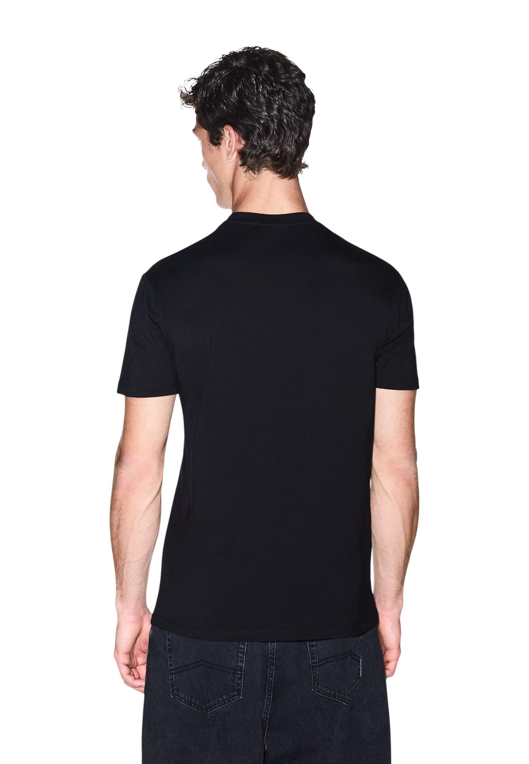 Armani Exchange Homme T-Shirts