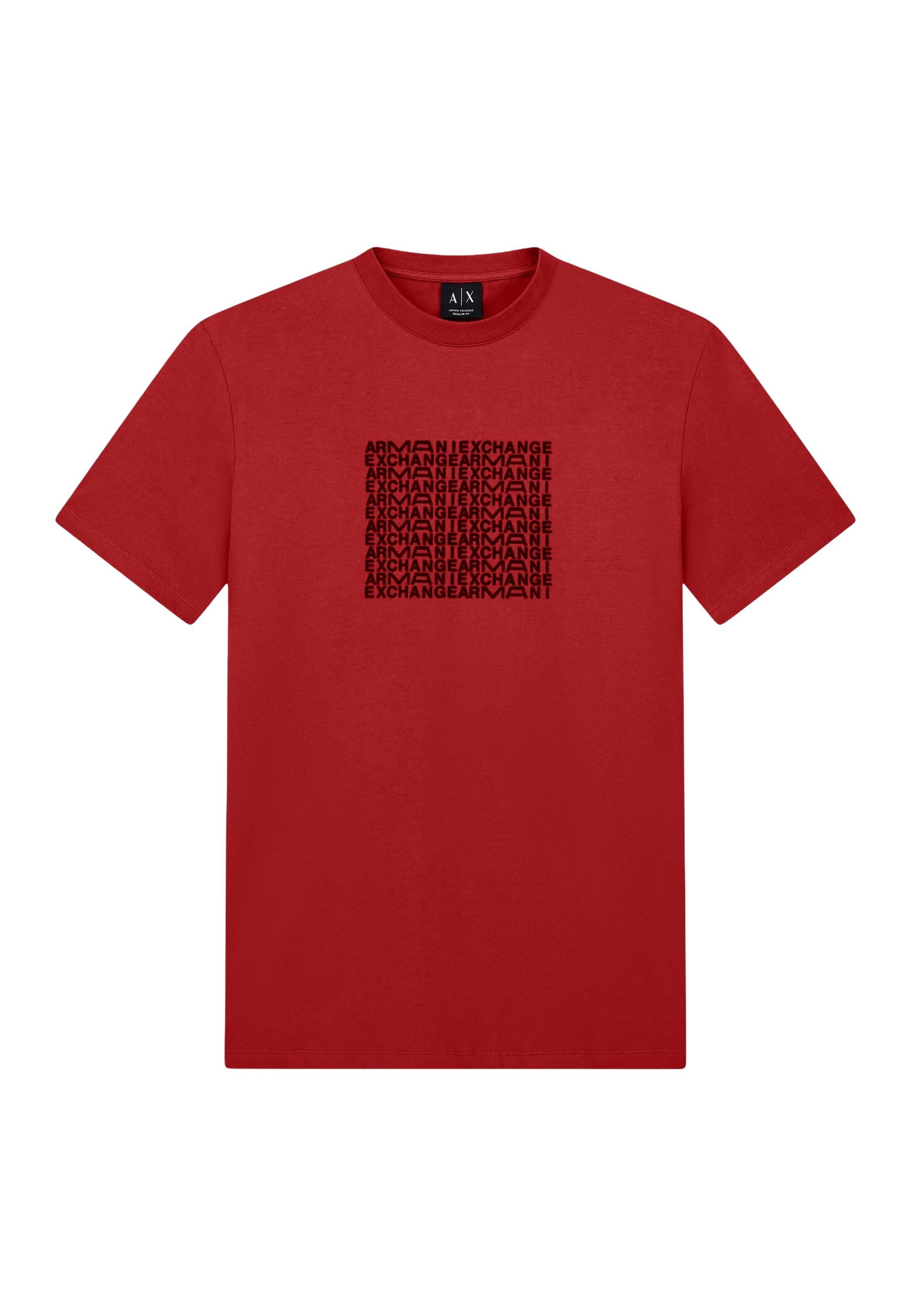 Armani Exchange Homme T-Shirts