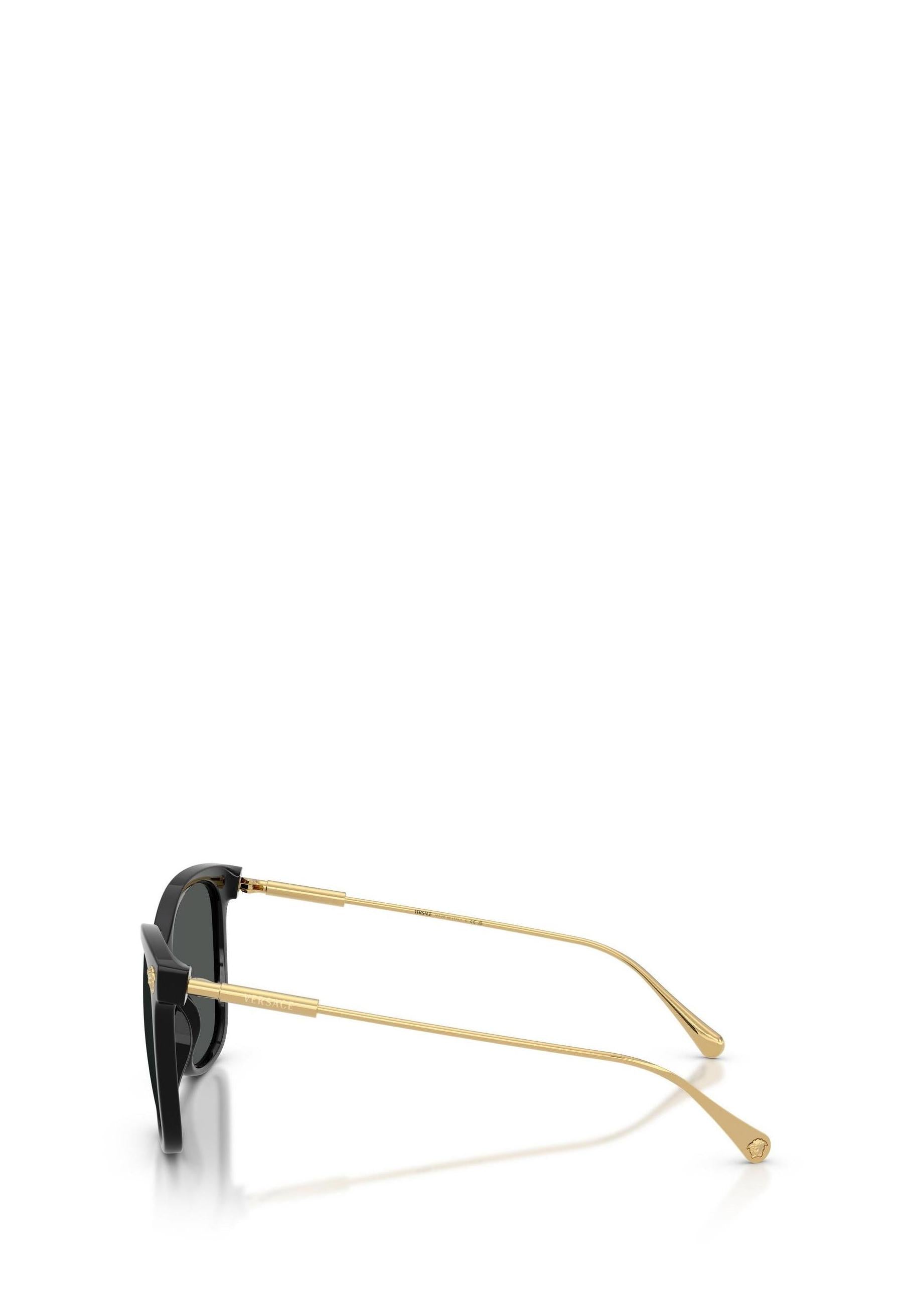 Versace Sac femme Lunettes De Soleil — black