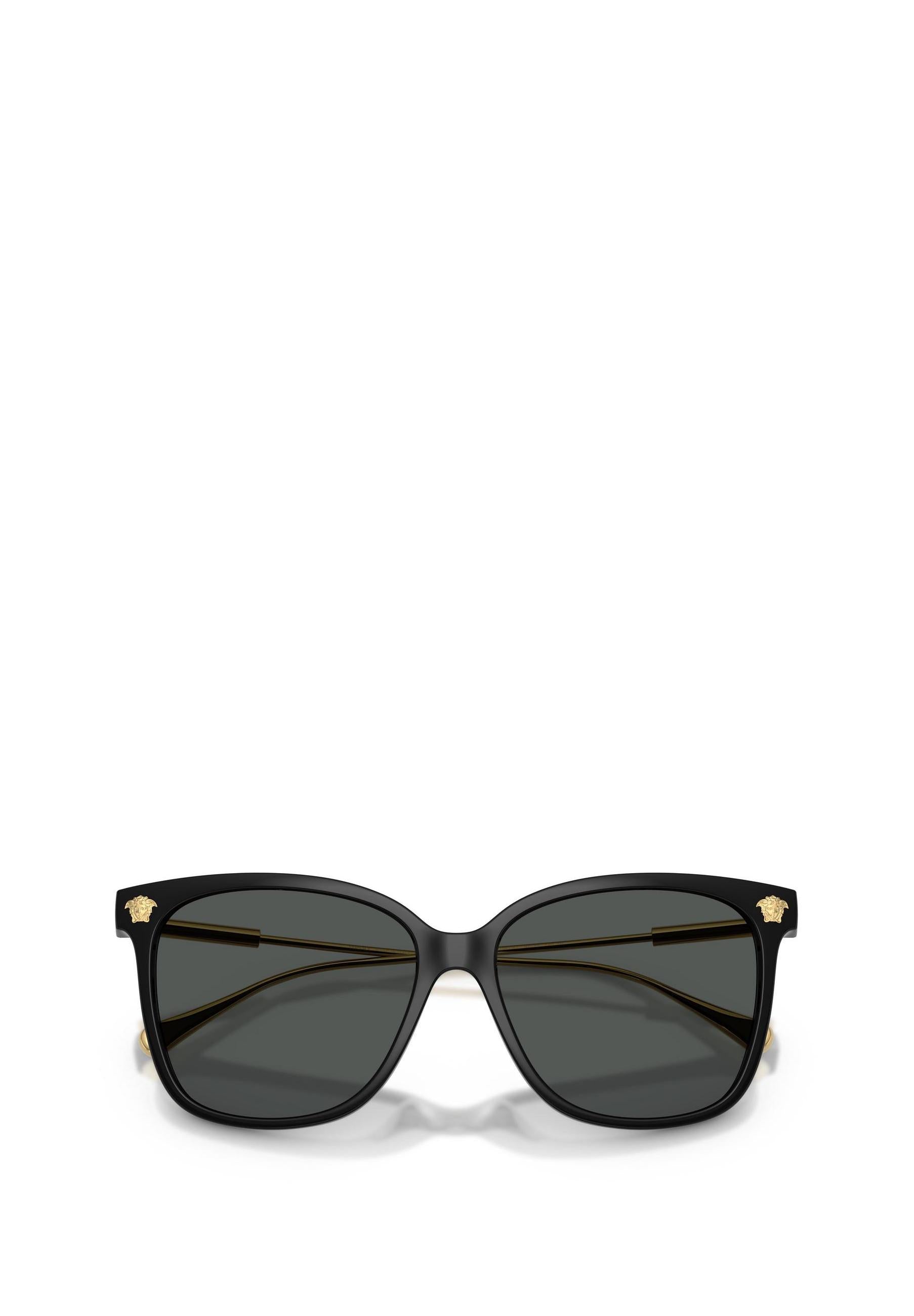 Versace Sac femme Lunettes De Soleil — black