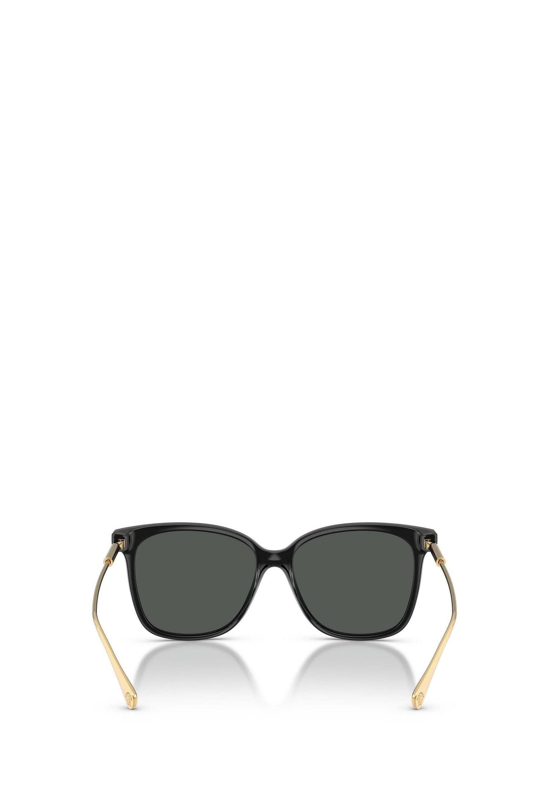 Versace Sac femme Lunettes De Soleil — black