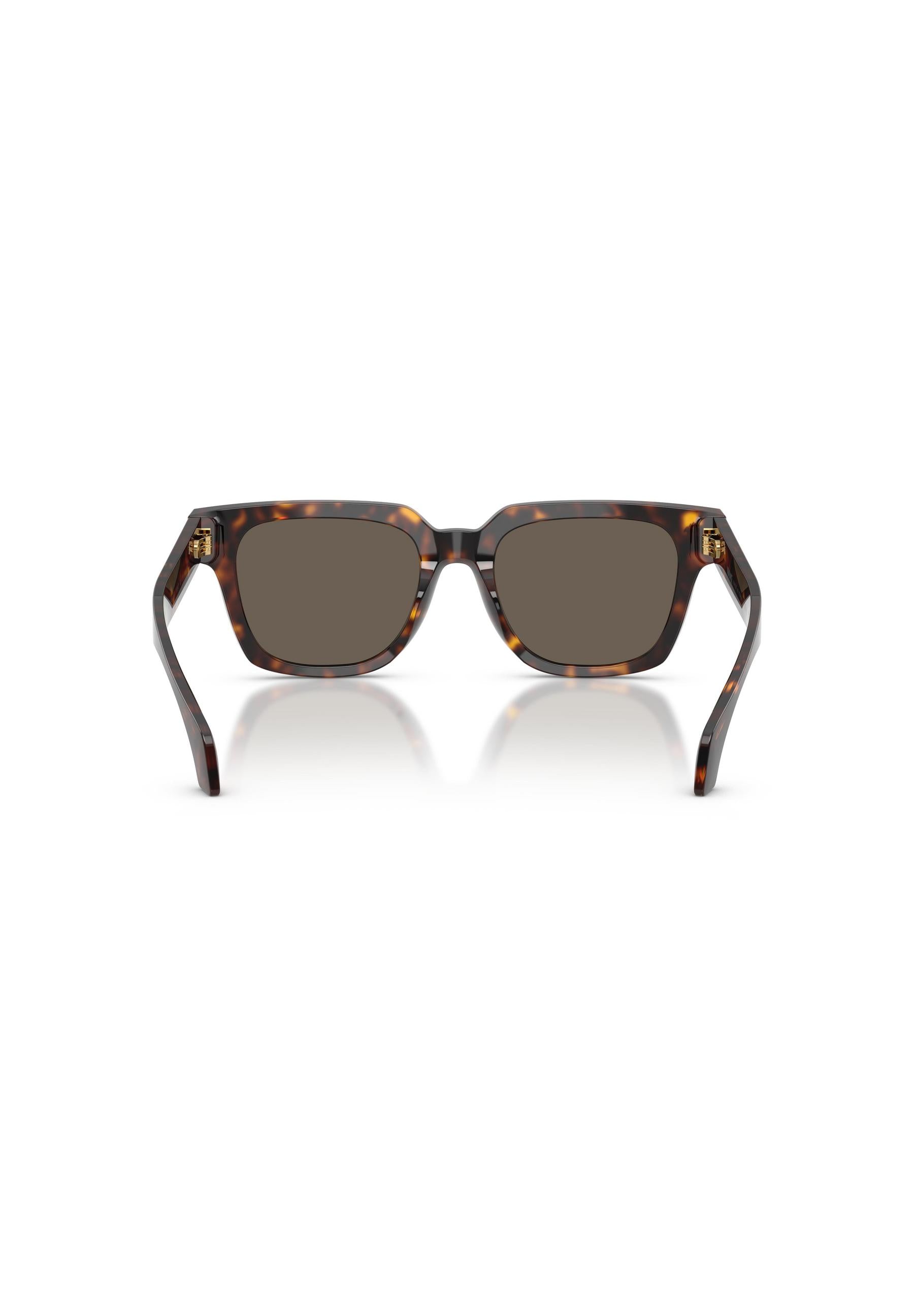 Versace Sac homme Lunettes De Soleil — brown