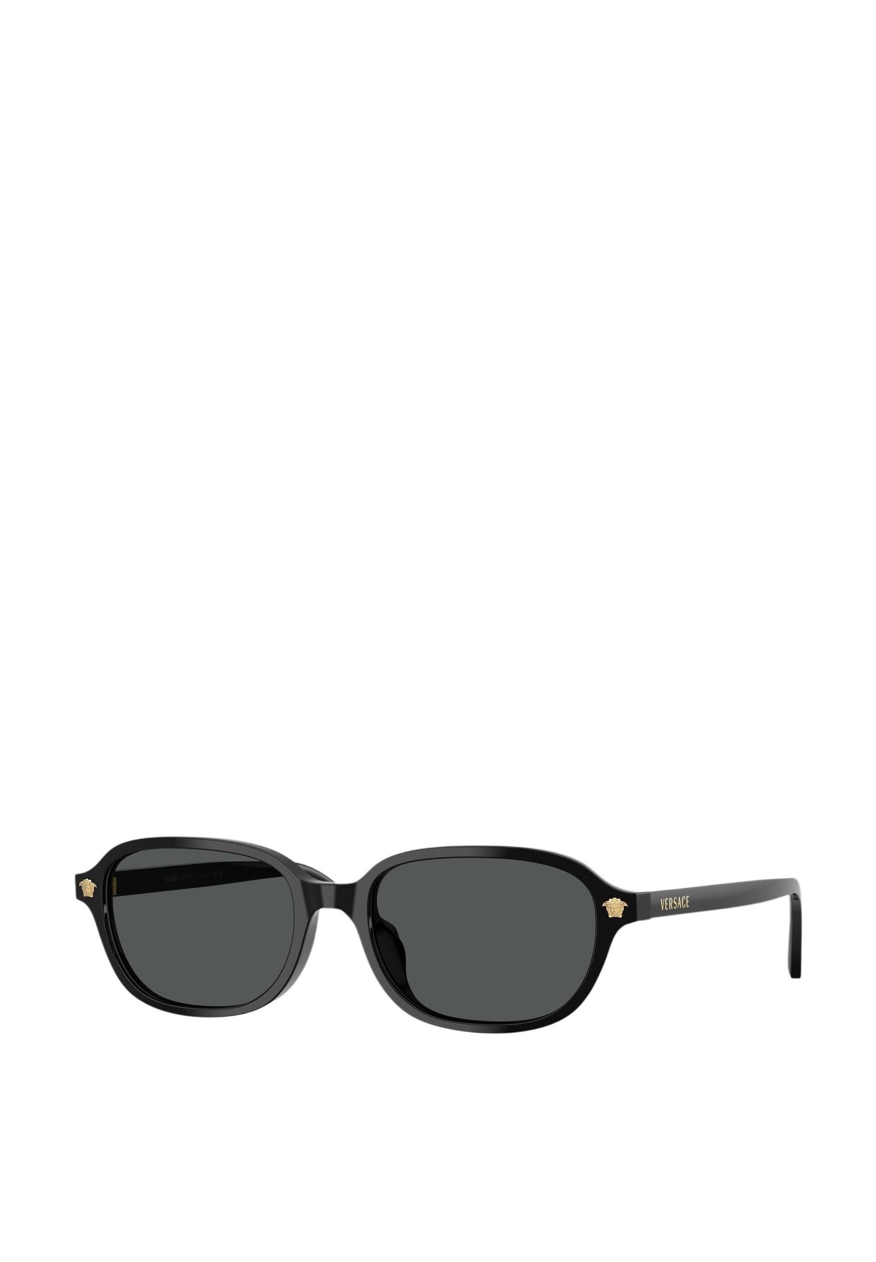 Versace Sac femme Lunettes De Soleil — black