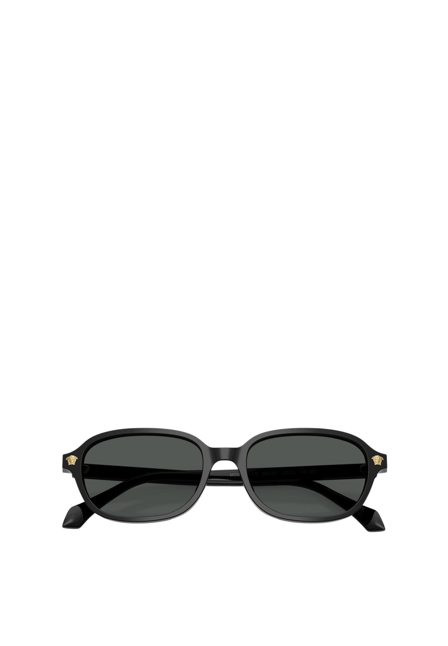 Versace Sac femme Lunettes De Soleil — black