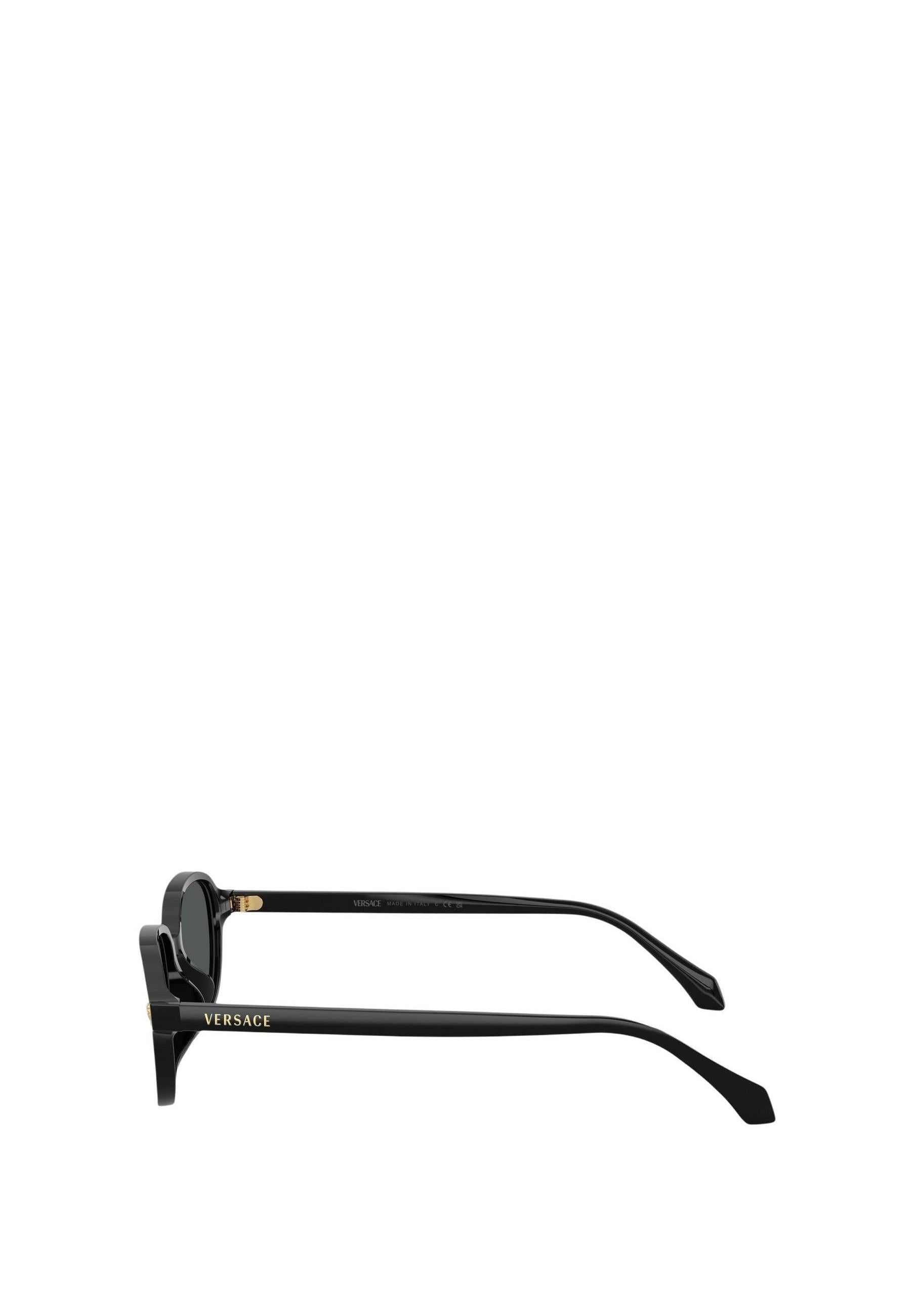 Versace Sac femme Lunettes De Soleil — black