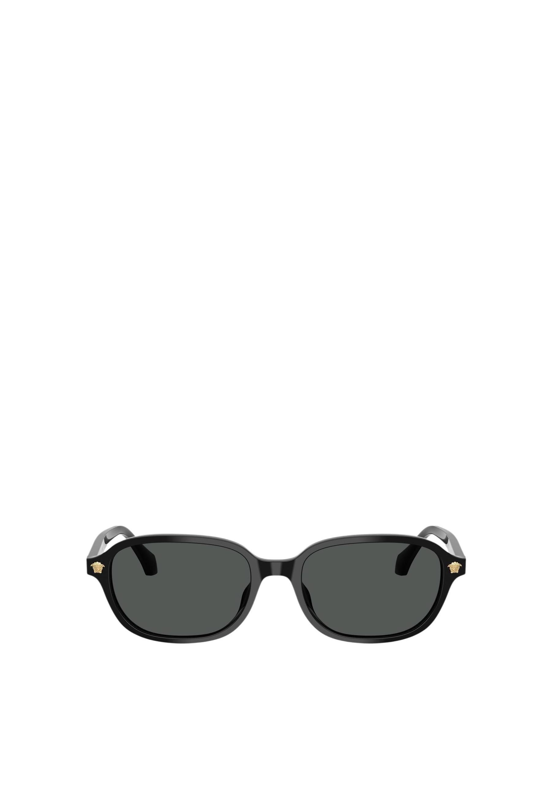Versace Sac femme Lunettes De Soleil — black