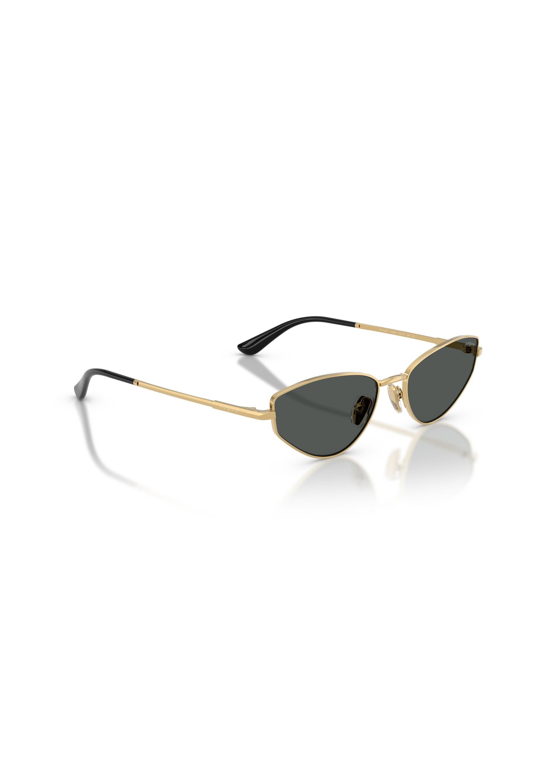 Vogue Eyewear Accessoire femme Lunettes De Soleil — gold