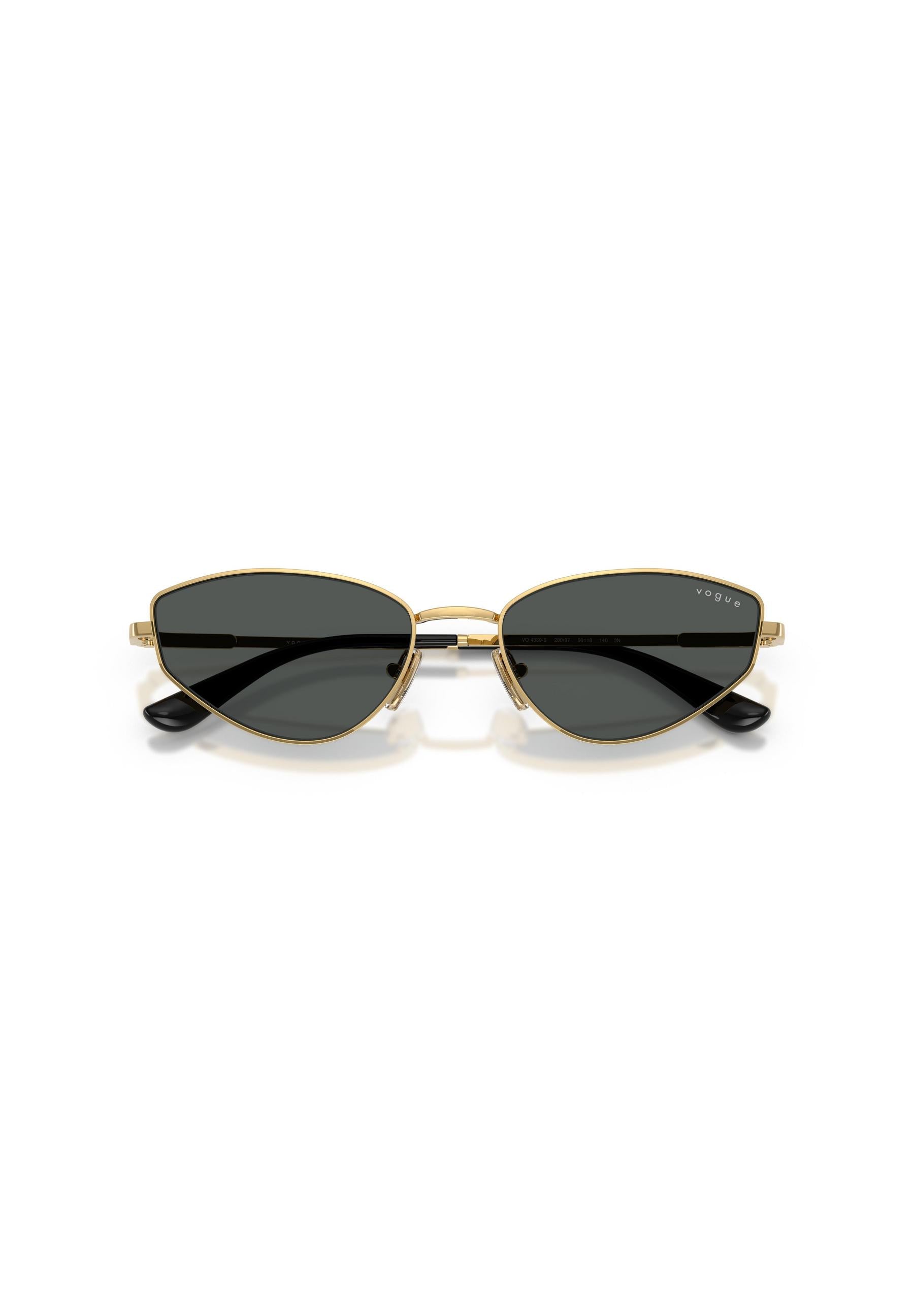 Vogue Eyewear Accessoire femme Lunettes De Soleil — gold
