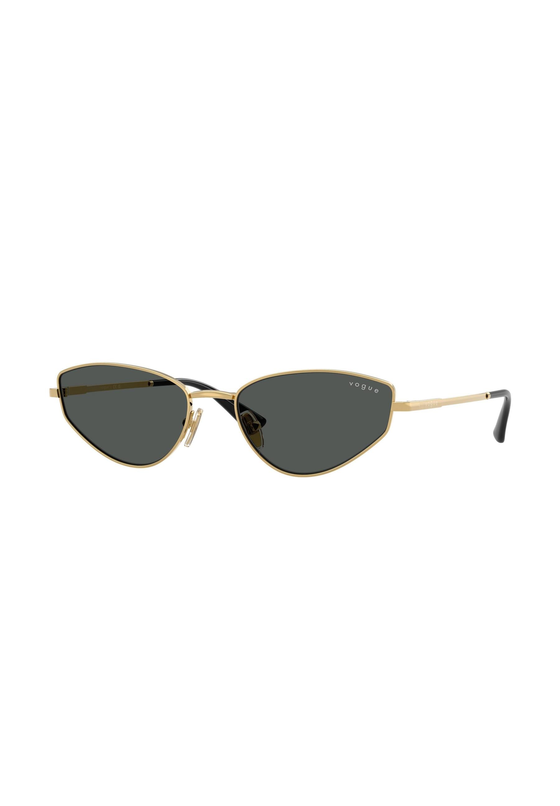 Vogue Eyewear Accessoire femme Lunettes De Soleil — gold