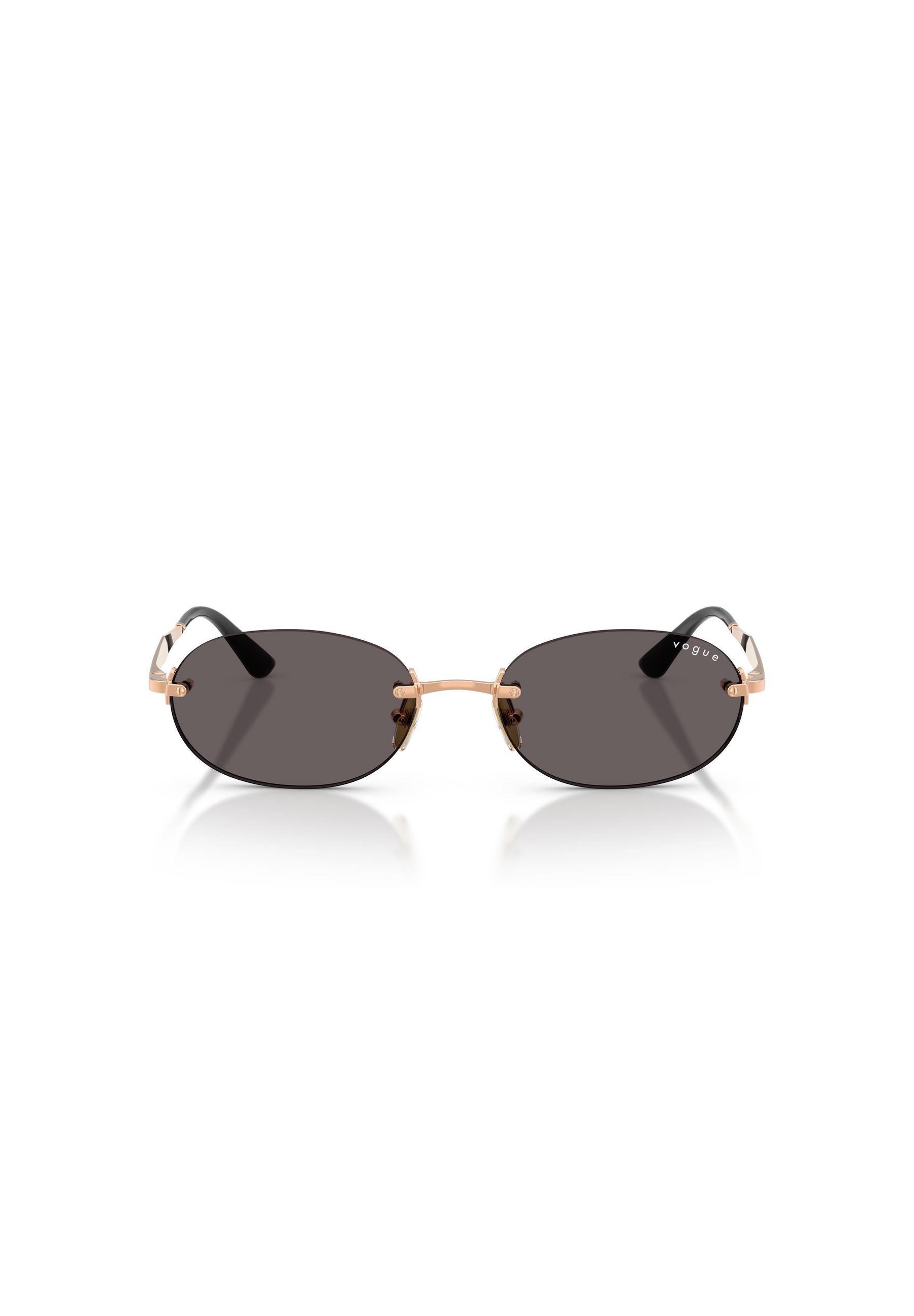 Vogue Eyewear Accessoire femme Lunettes De Soleil — gold