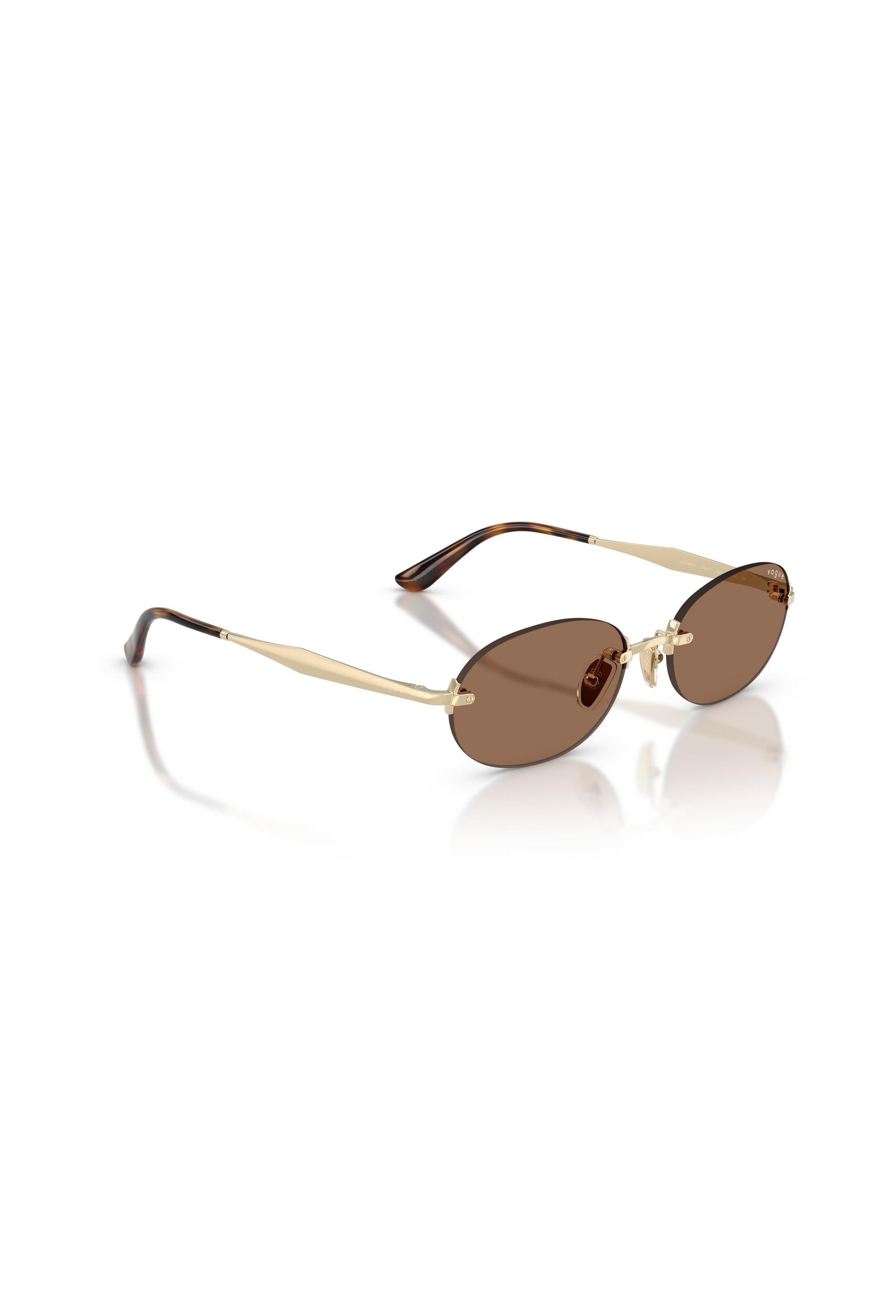 Vogue Eyewear Accessoire femme Lunettes De Soleil — gold