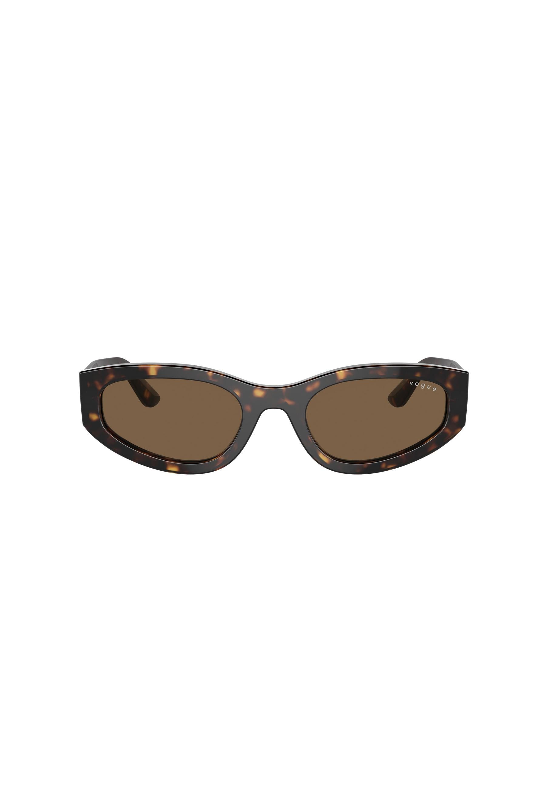 Vogue Eyewear Accessoire femme Lunettes De Soleil — brown