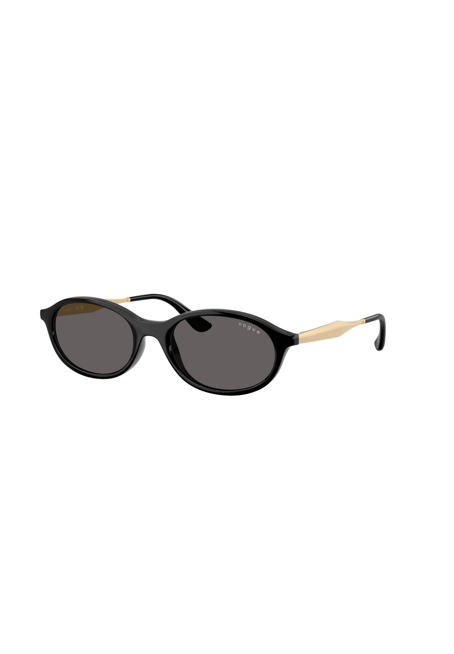 Vogue Eyewear Accessoire femme Lunettes De Soleil — black