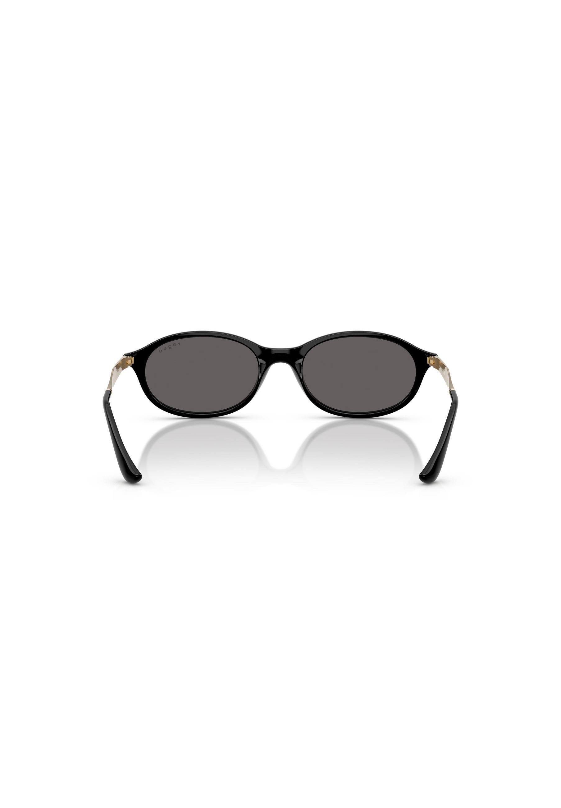 Vogue Eyewear Accessoire femme Lunettes De Soleil — black