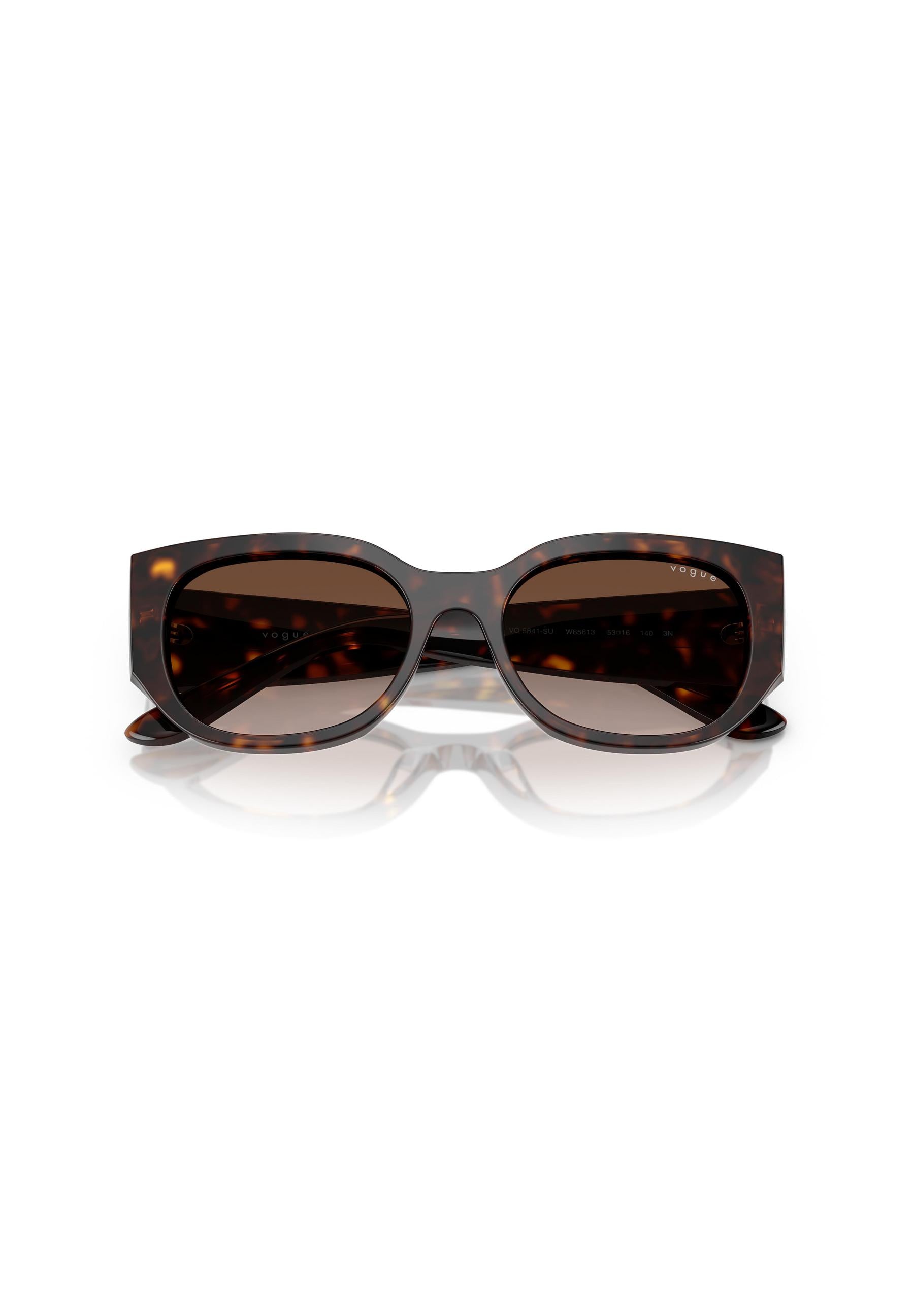 Vogue Eyewear Accessoire femme Lunettes De Soleil — brown