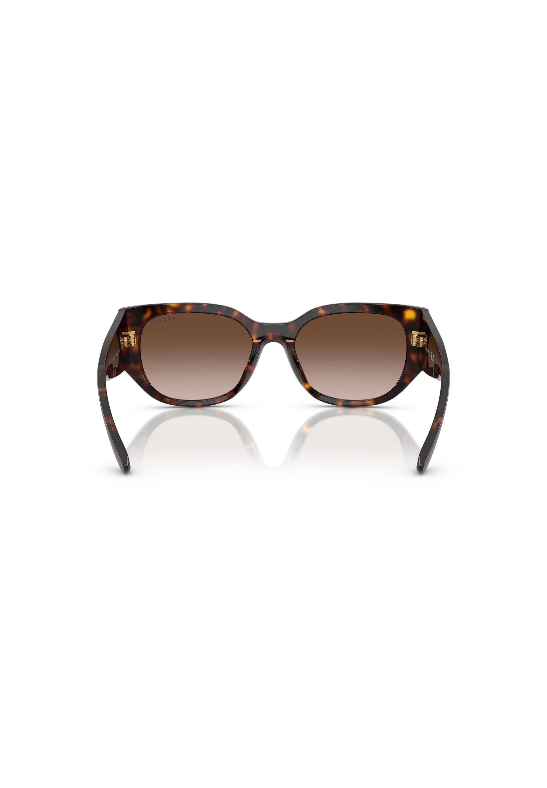 Vogue Eyewear Accessoire femme Lunettes De Soleil — brown