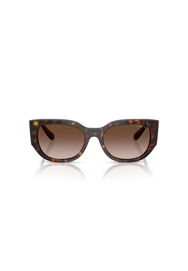 Vogue Eyewear Accessoire femme Lunettes De Soleil — brown