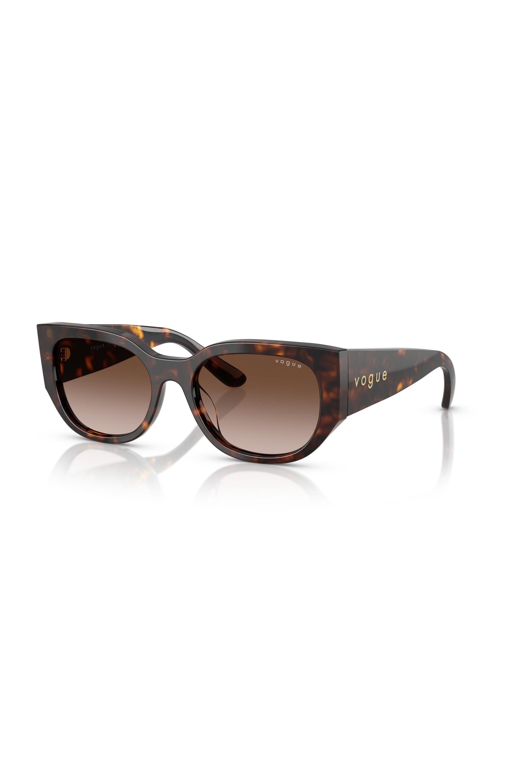 Vogue Eyewear Accessoire femme Lunettes De Soleil — brown
