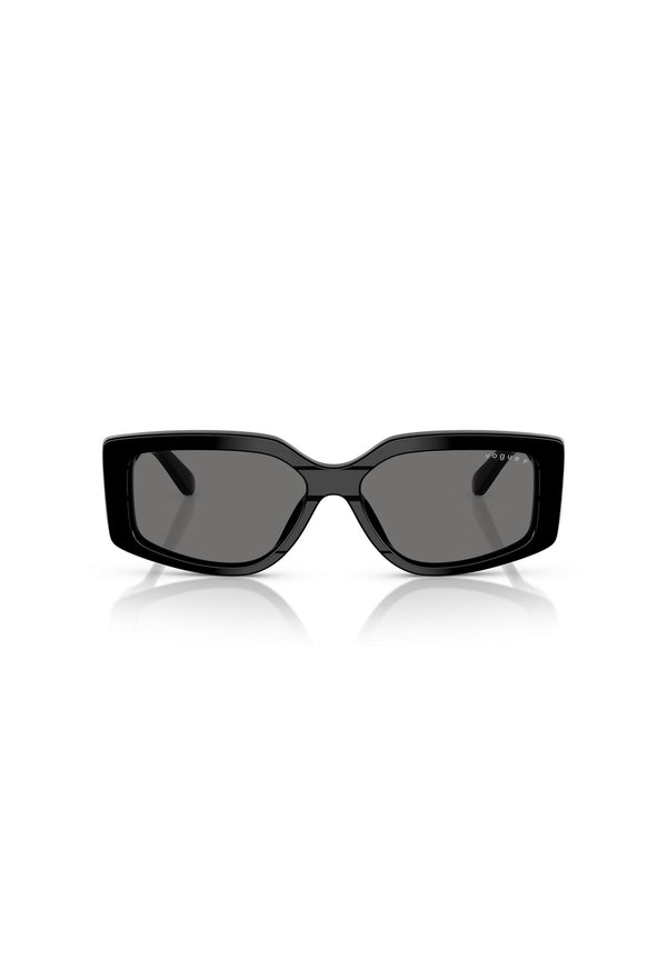 Vogue Eyewear Accessoire femme Lunettes De Soleil — black