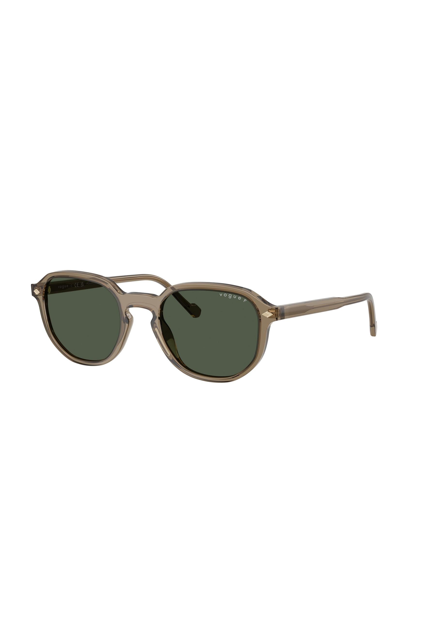Vogue Eyewear Accessoire homme Lunettes De Soleil — brown