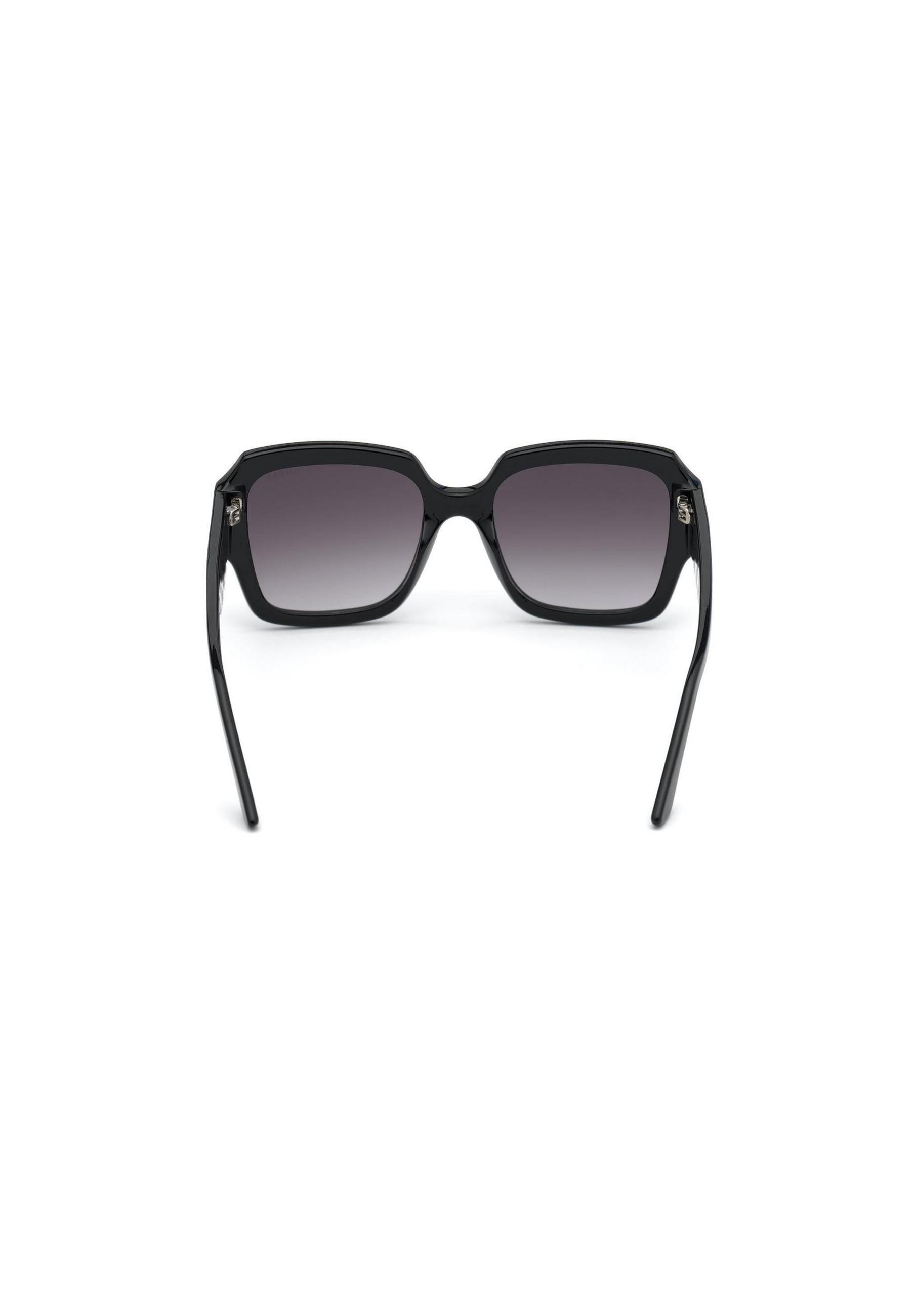 Guess Accessoire femme Lunettes De Soleil — black