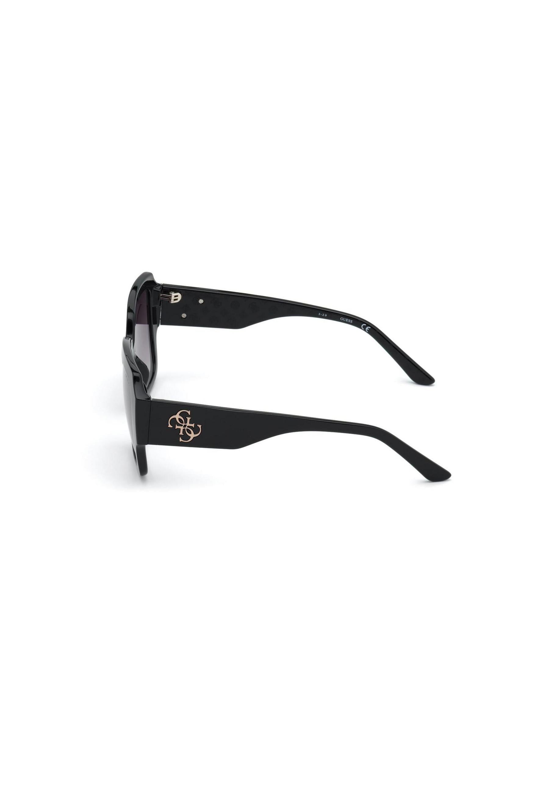 Guess Accessoire femme Lunettes De Soleil — black