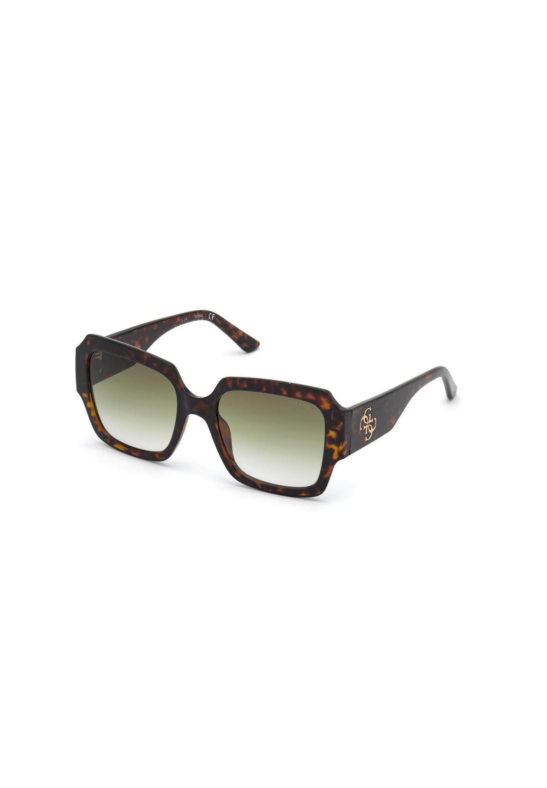 Guess Accessoire femme Lunettes De Soleil — brown