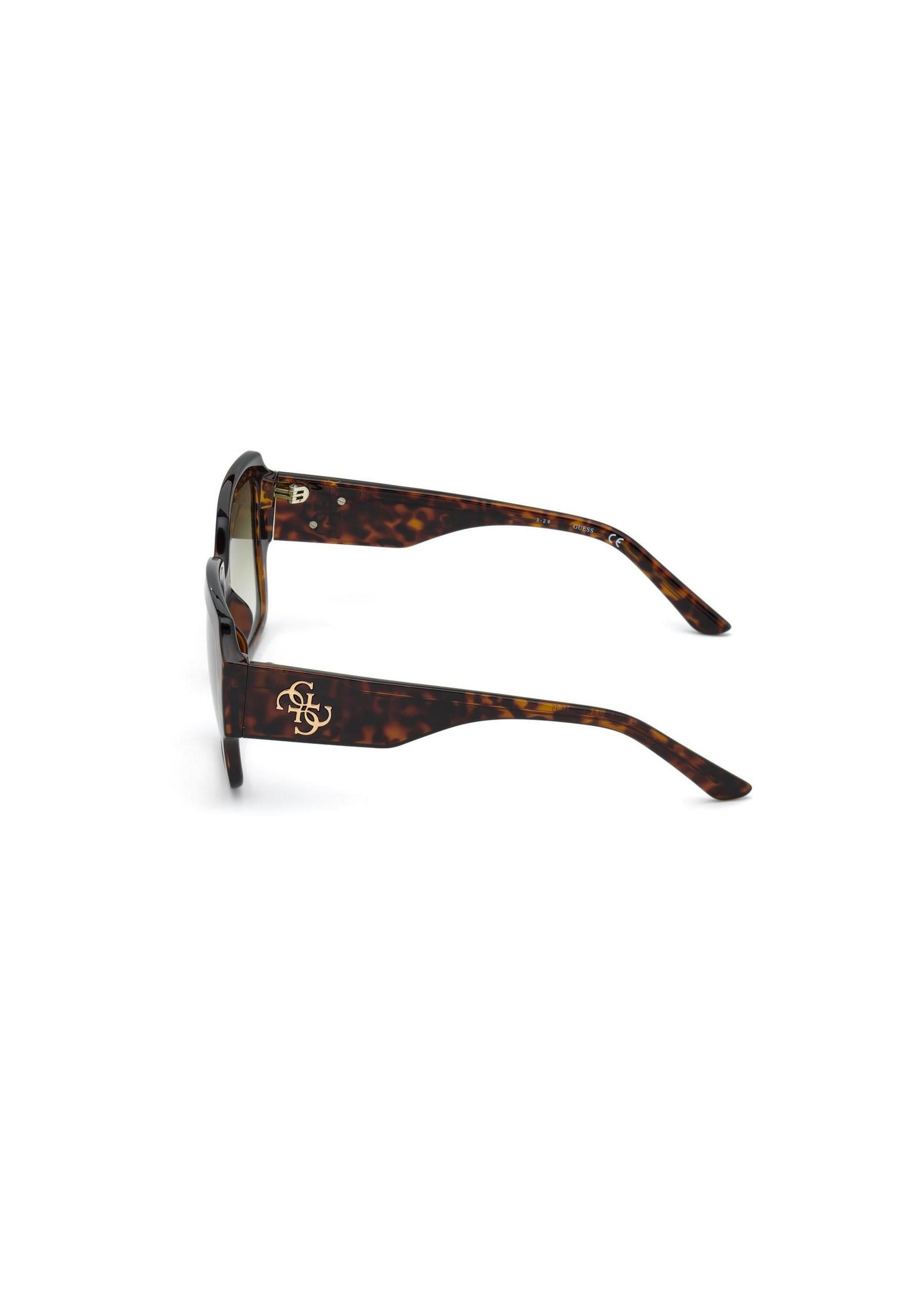 Guess Accessoire femme Lunettes De Soleil — brown