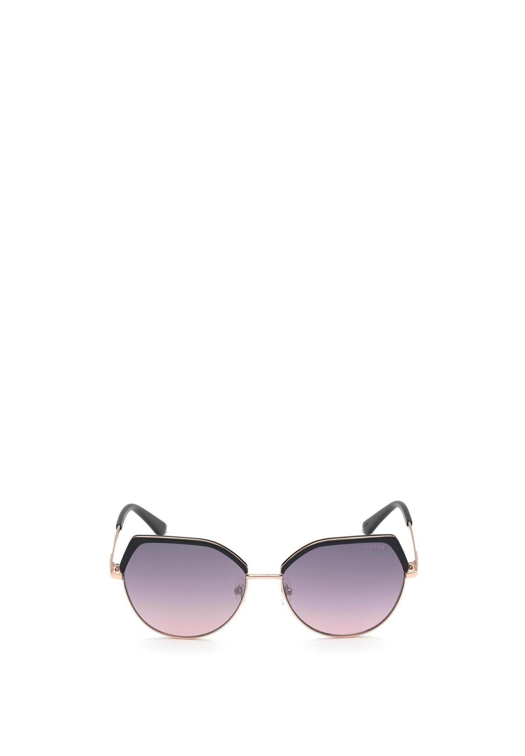Guess Accessoire femme Lunettes De Soleil — black