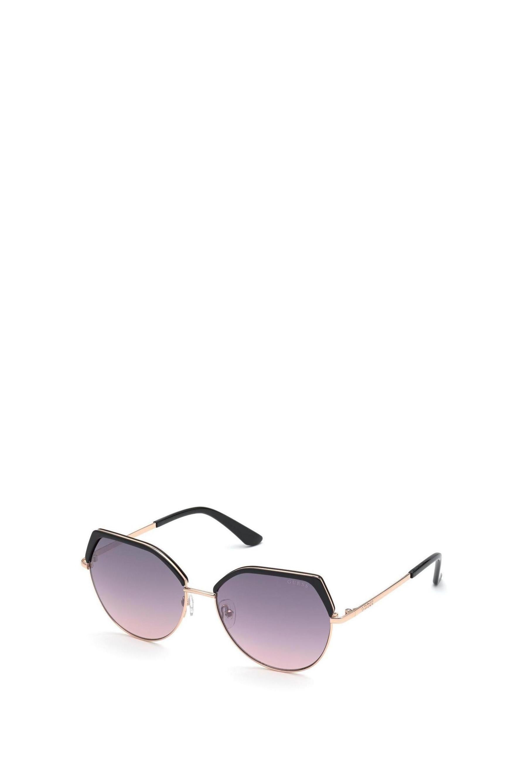 Guess Accessoire femme Lunettes De Soleil — black
