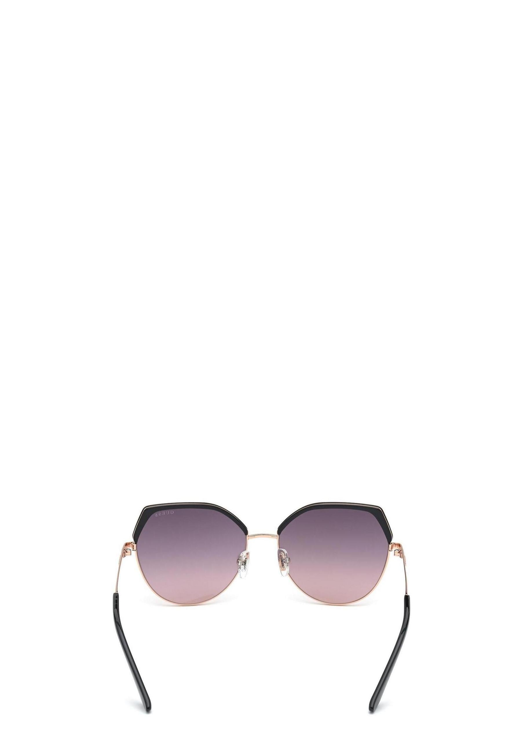 Guess Accessoire femme Lunettes De Soleil — black