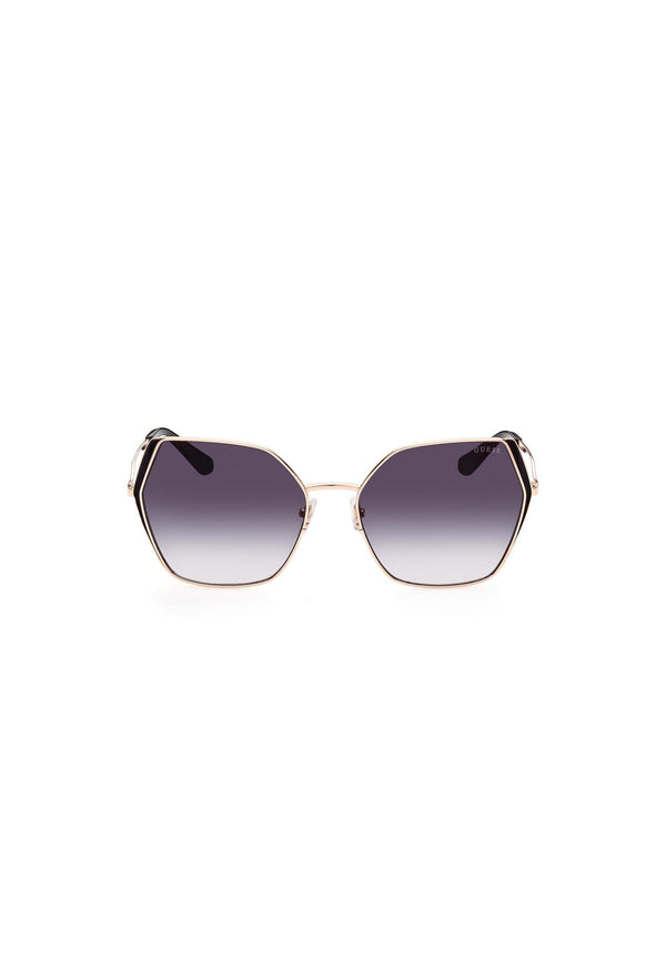 Guess Accessoire femme Lunettes De Soleil — pink