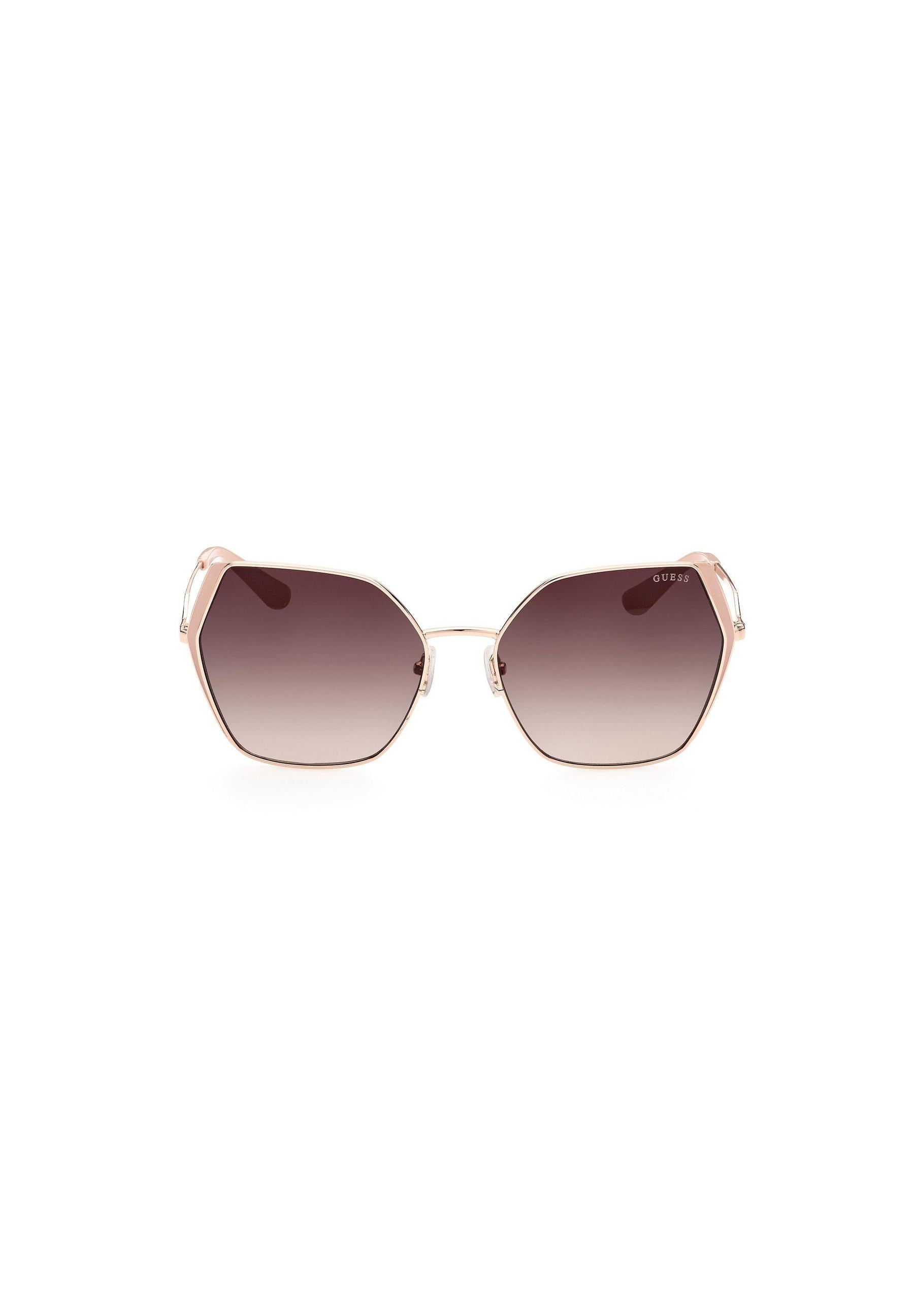 Guess Accessoire femme Lunettes De Soleil — brown