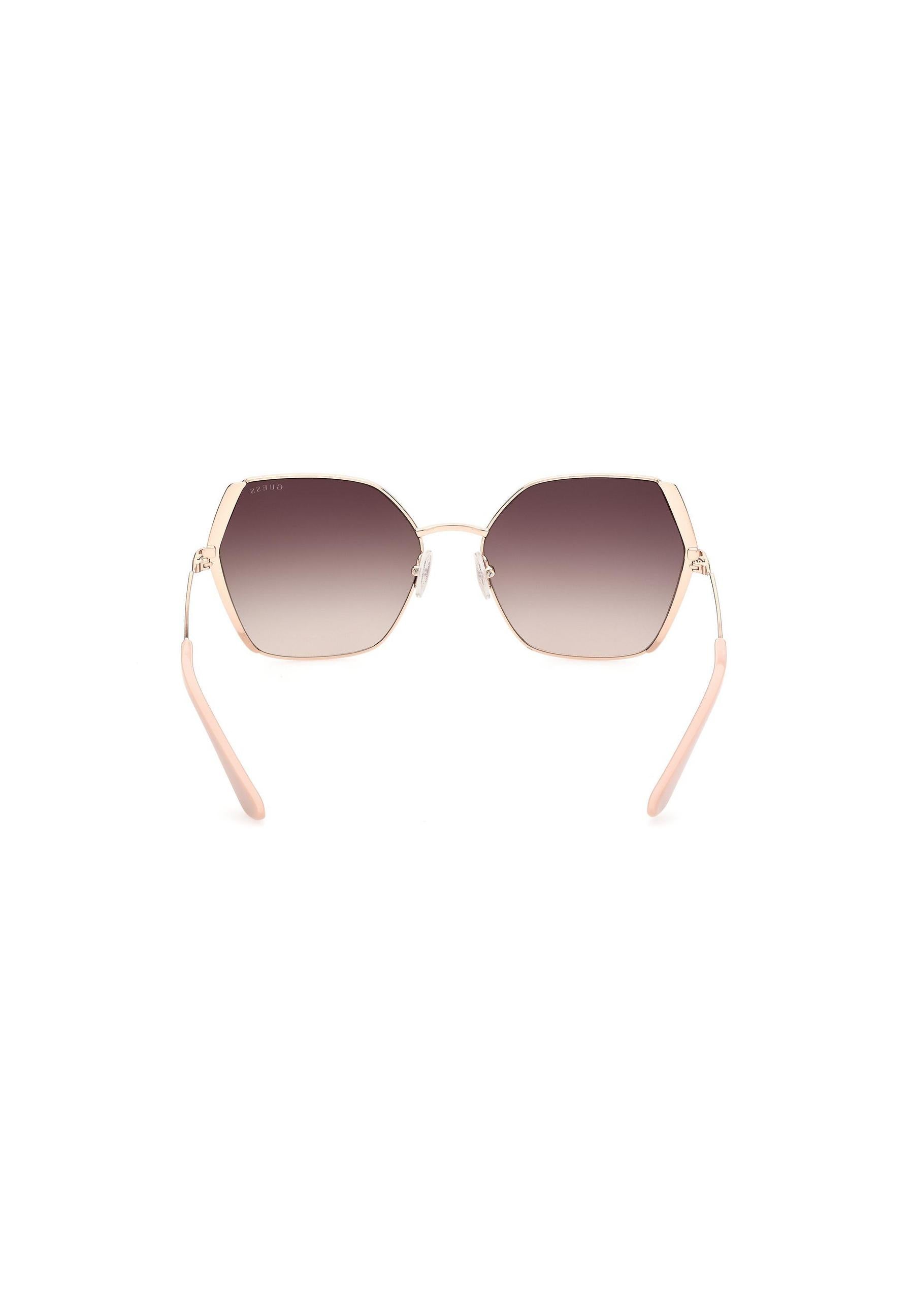 Guess Accessoire femme Lunettes De Soleil — brown