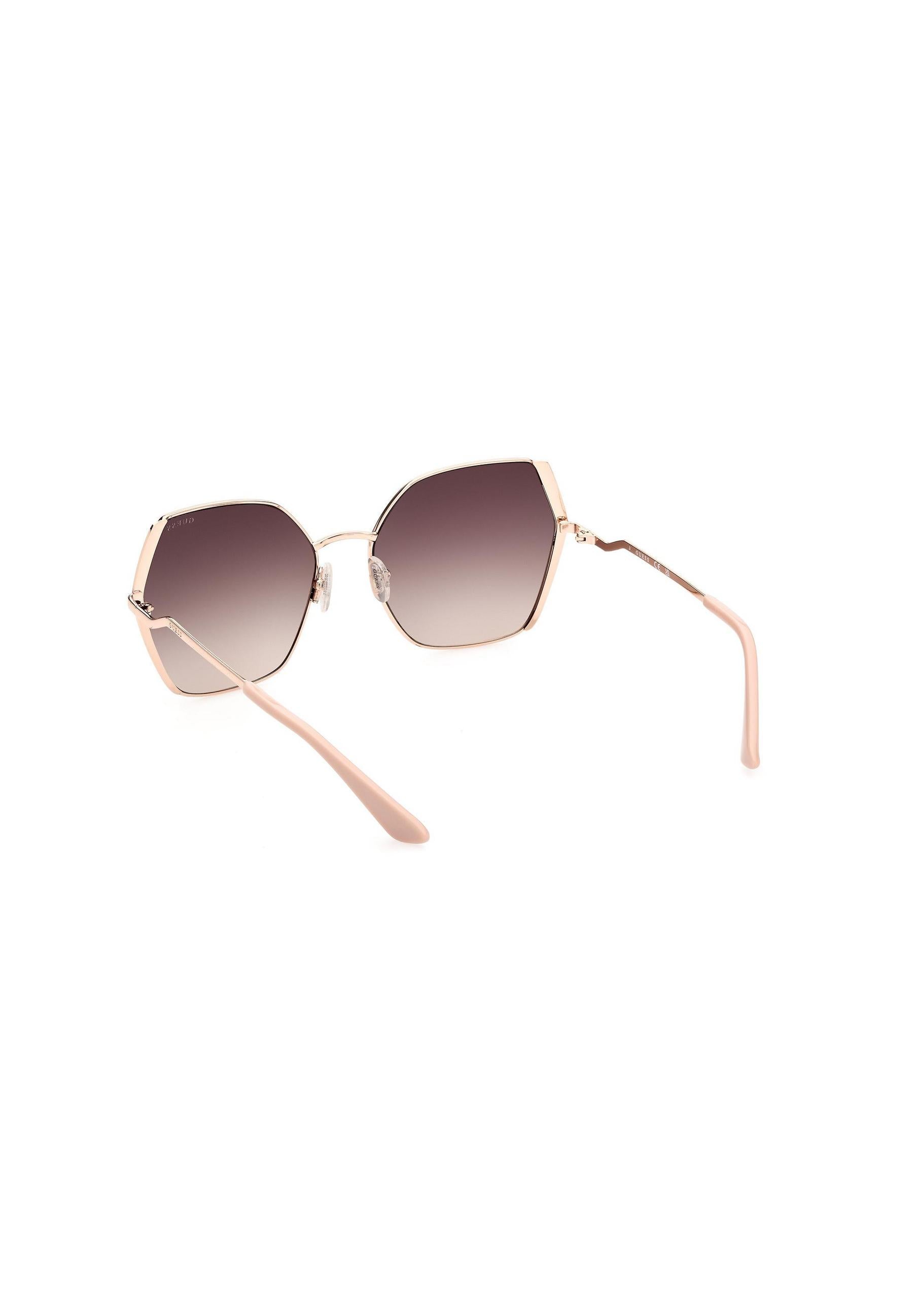 Guess Accessoire femme Lunettes De Soleil — brown