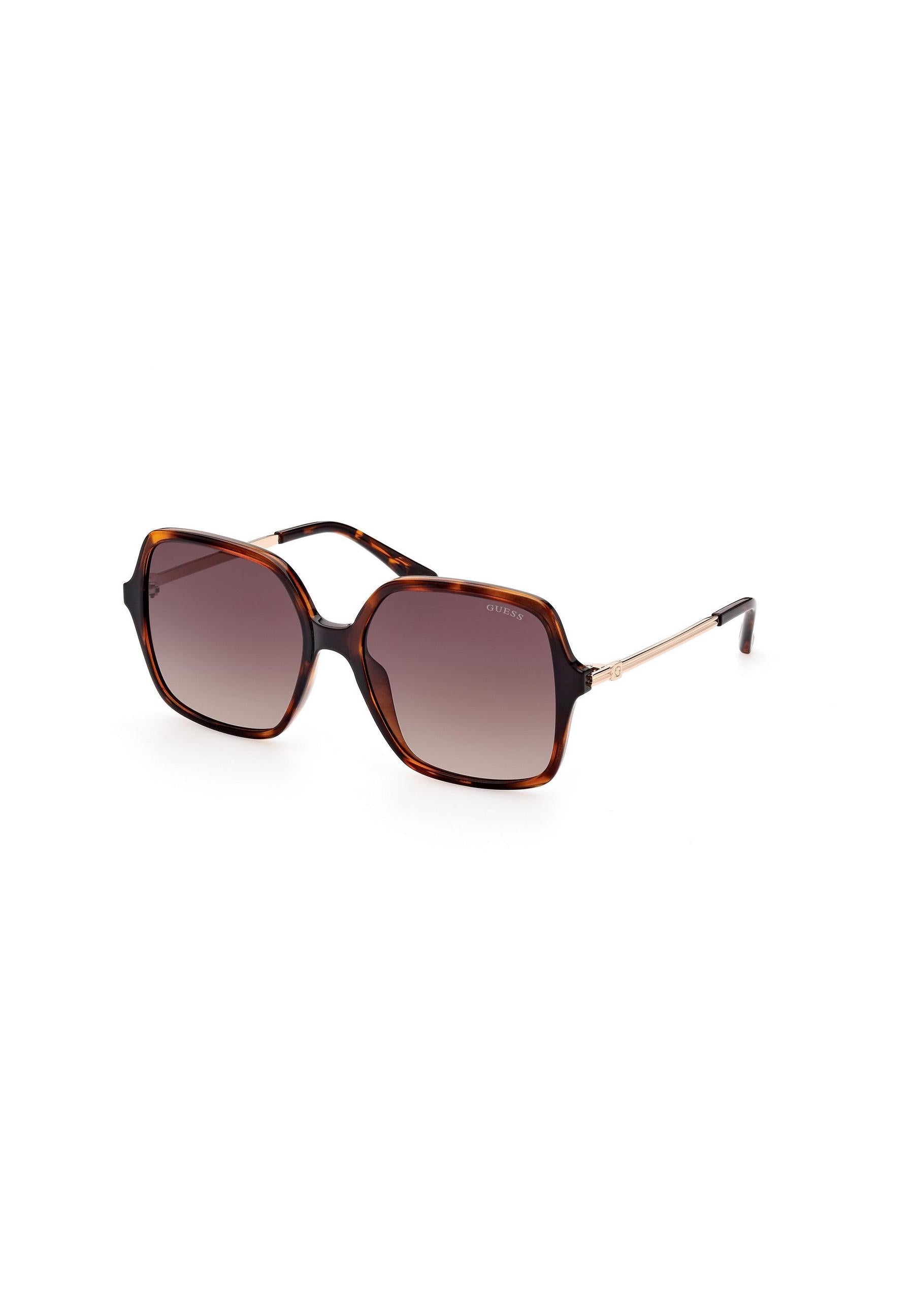 Guess Accessoire femme Lunettes De Soleil — brown