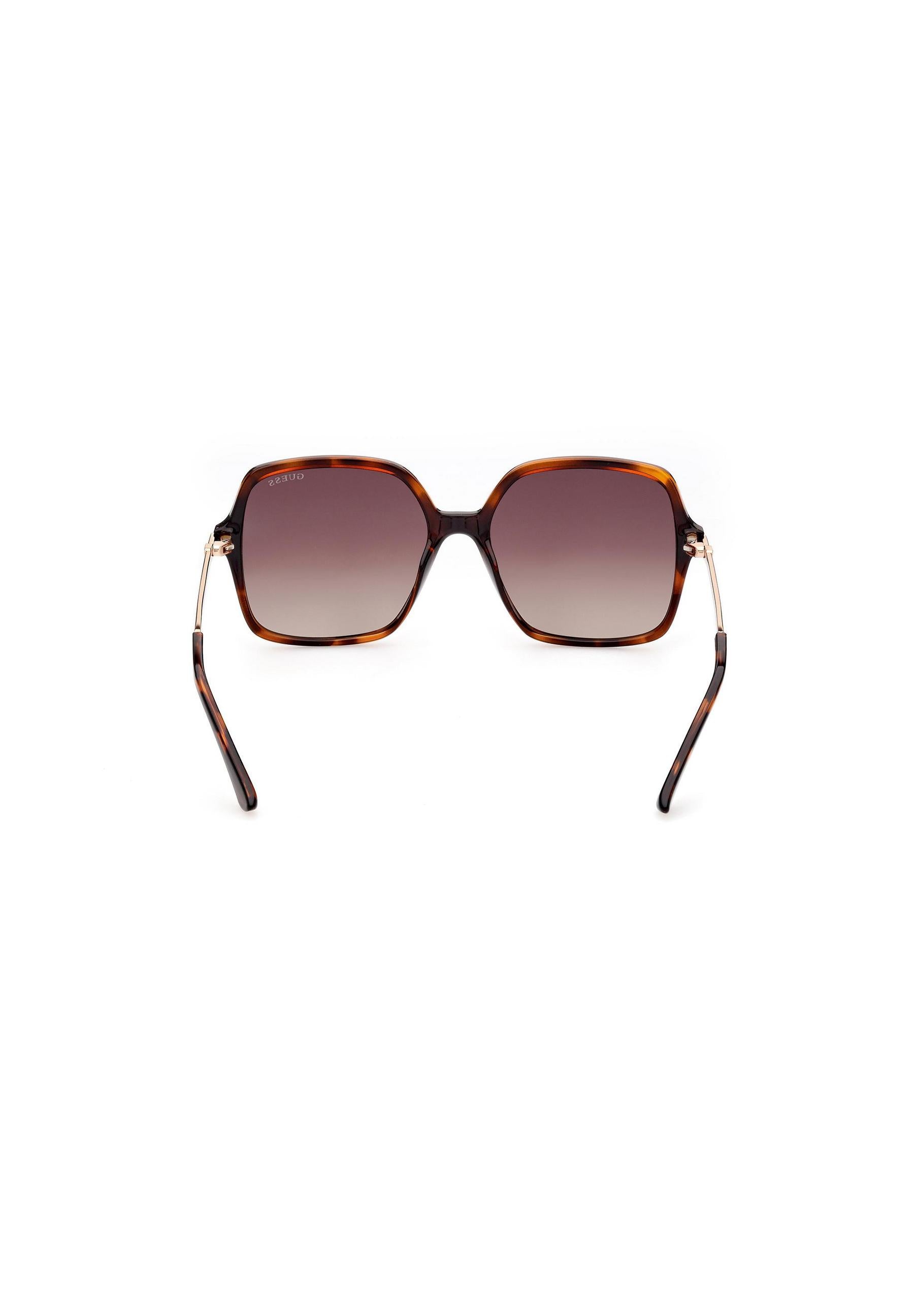 Guess Accessoire femme Lunettes De Soleil — brown