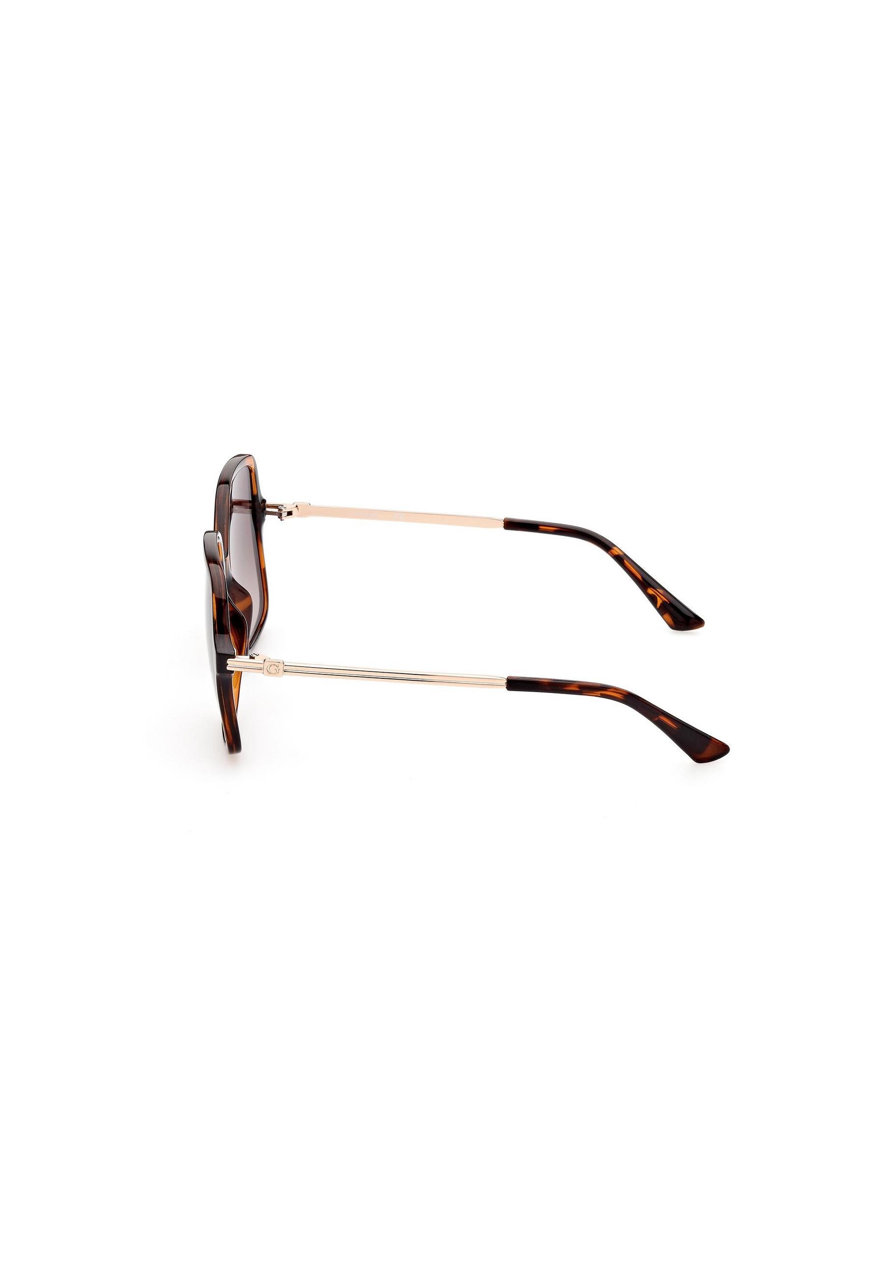 Guess Accessoire femme Lunettes De Soleil — brown