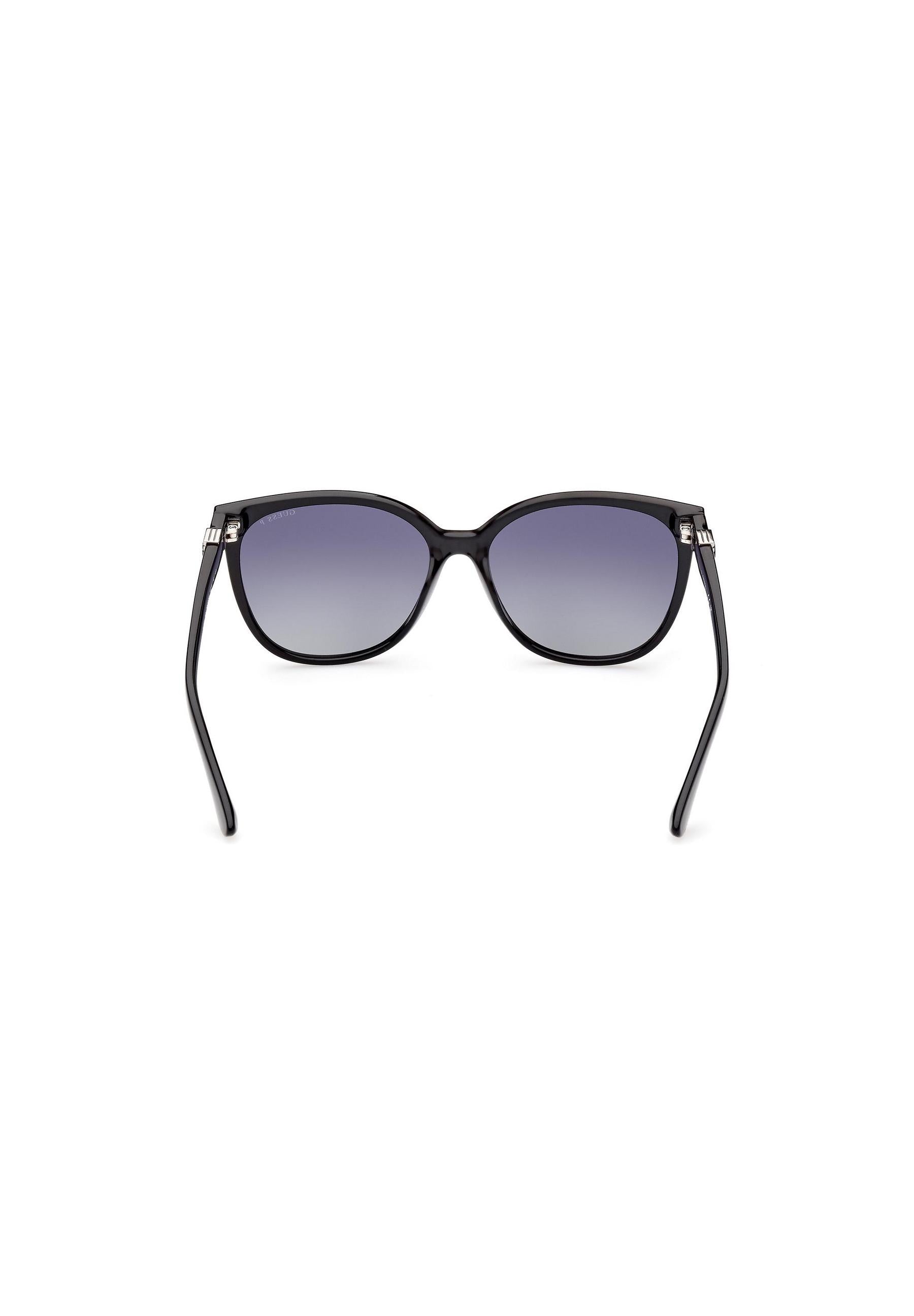 Guess Accessoire femme Lunettes De Soleil — black