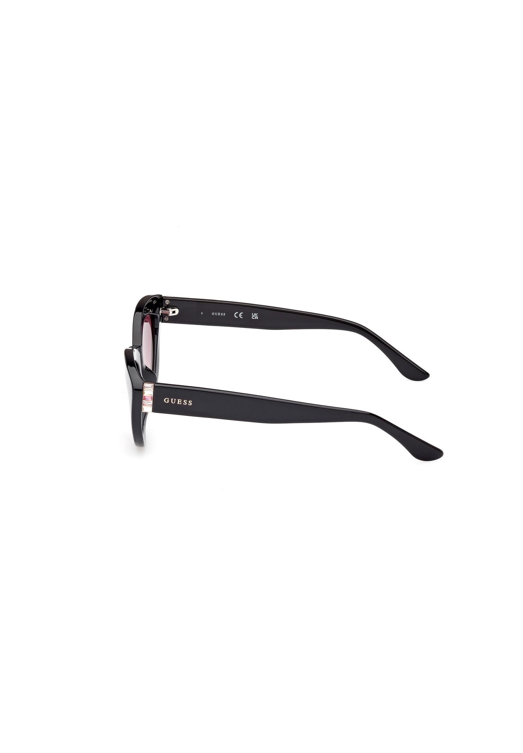 Guess Accessoire femme Lunettes De Soleil — black
