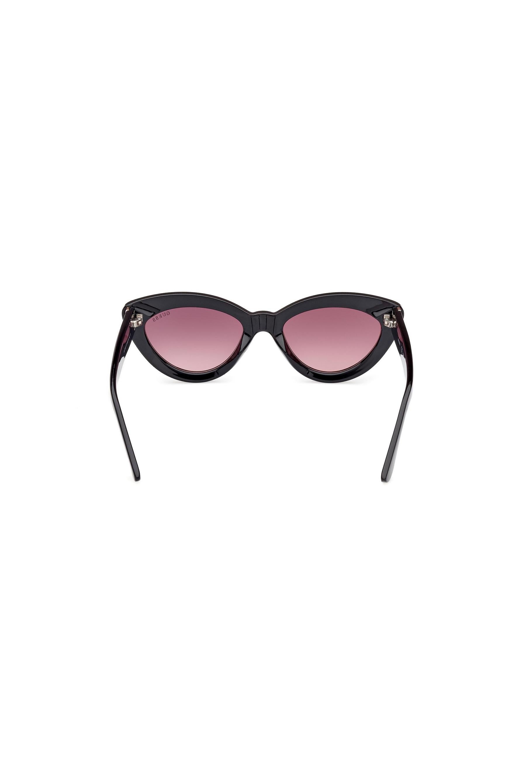 Guess Accessoire femme Lunettes De Soleil — black