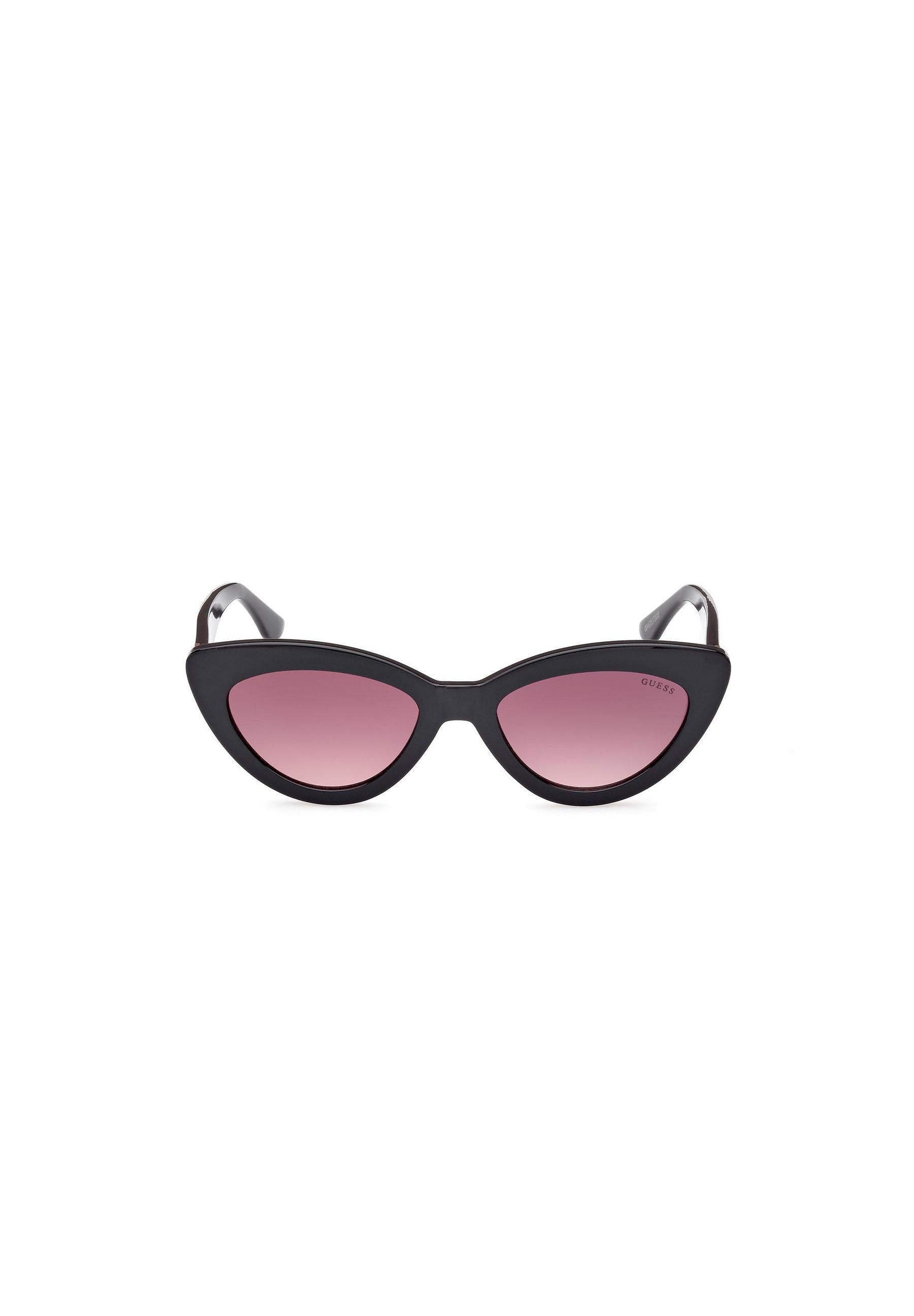 Guess Accessoire femme Lunettes De Soleil — black