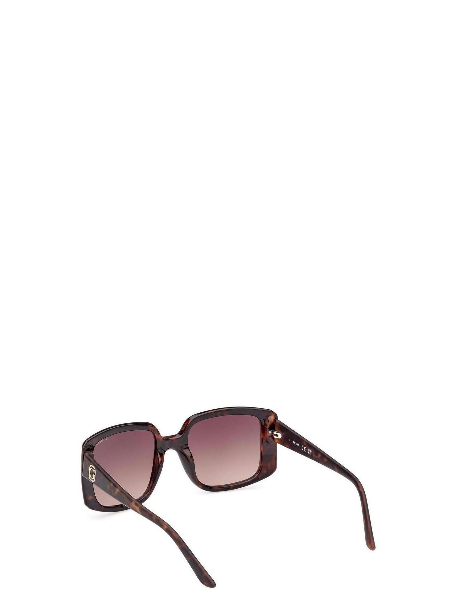 Guess Accessoire femme Lunettes De Soleil — brown
