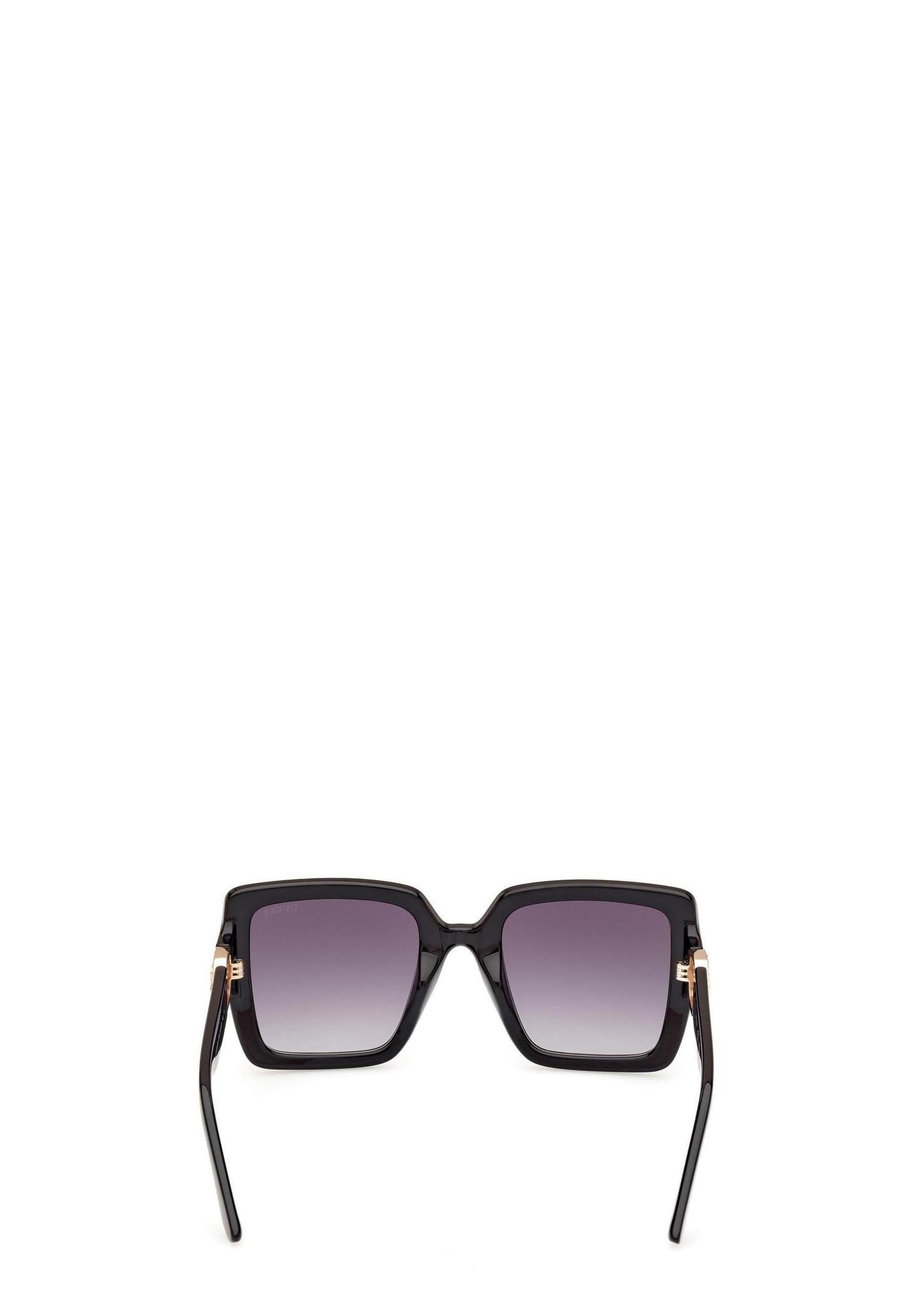 Guess Accessoire femme Lunettes De Soleil — black