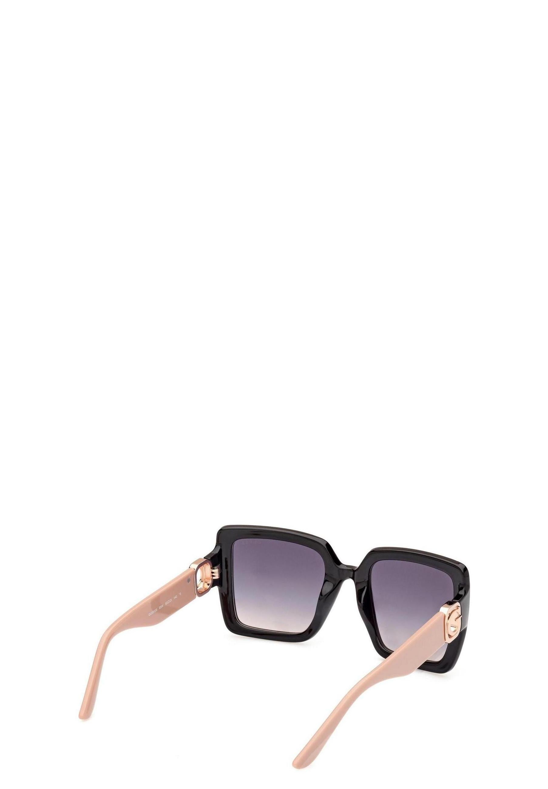 Guess Accessoire femme Lunettes De Soleil — black
