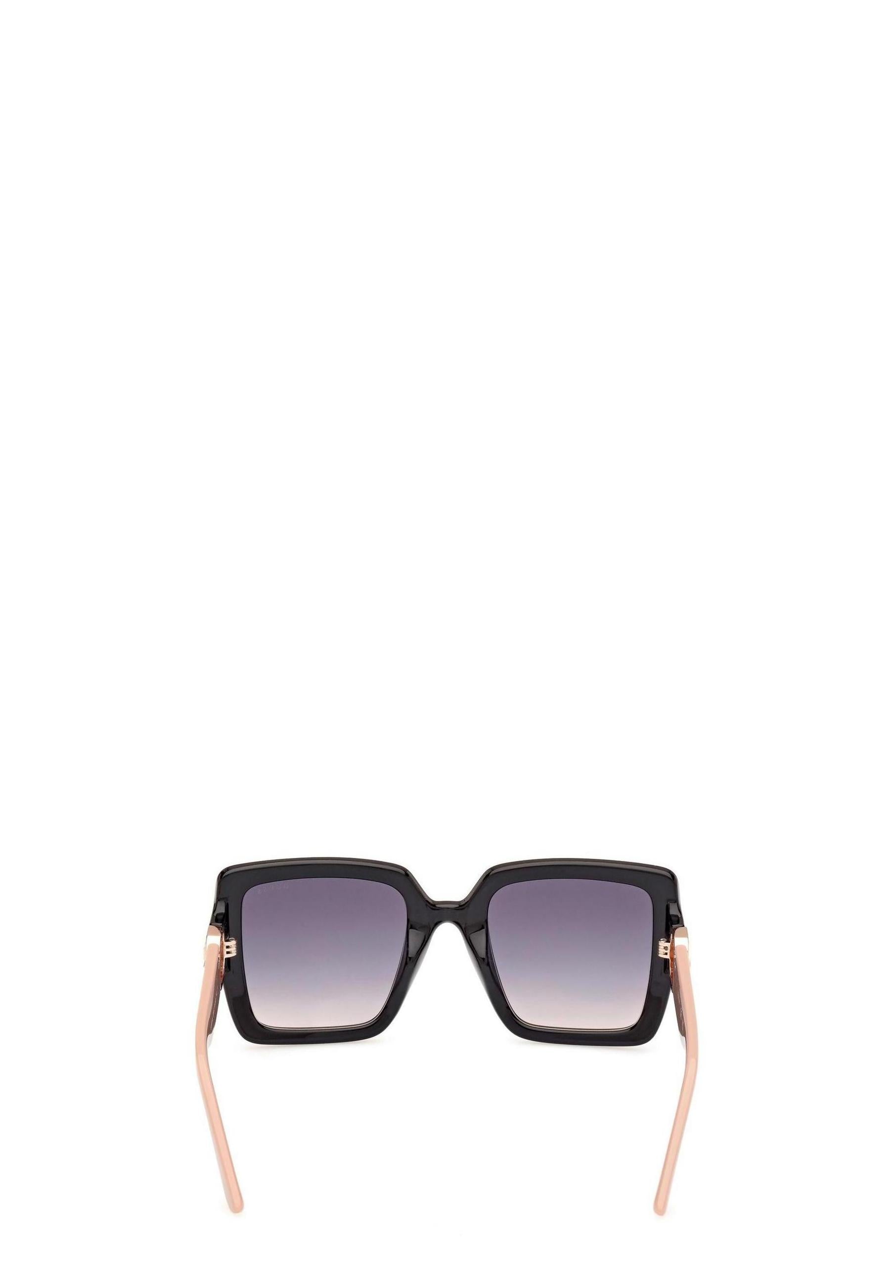 Guess Accessoire femme Lunettes De Soleil — black