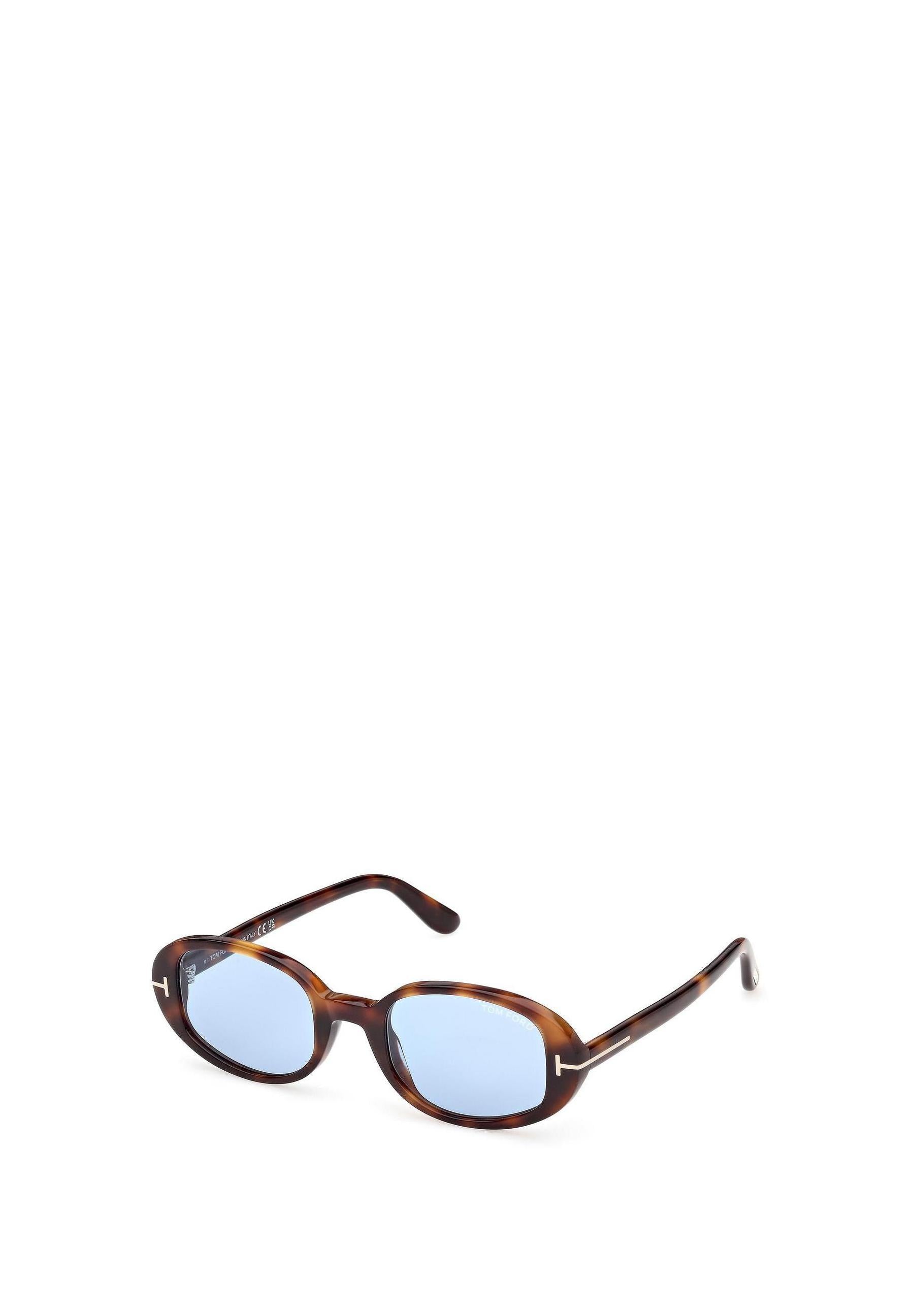 Tom Ford Accessoire homme Lunettes De Soleil — black